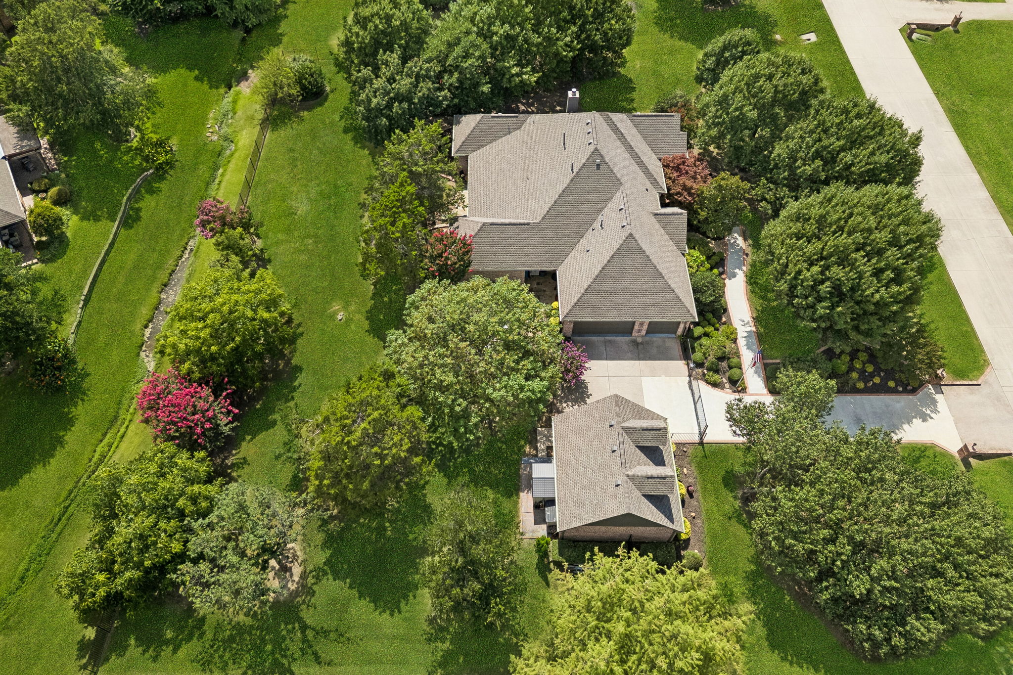  240 Arthur Court, Lucas, TX, 75002 - 物件實景