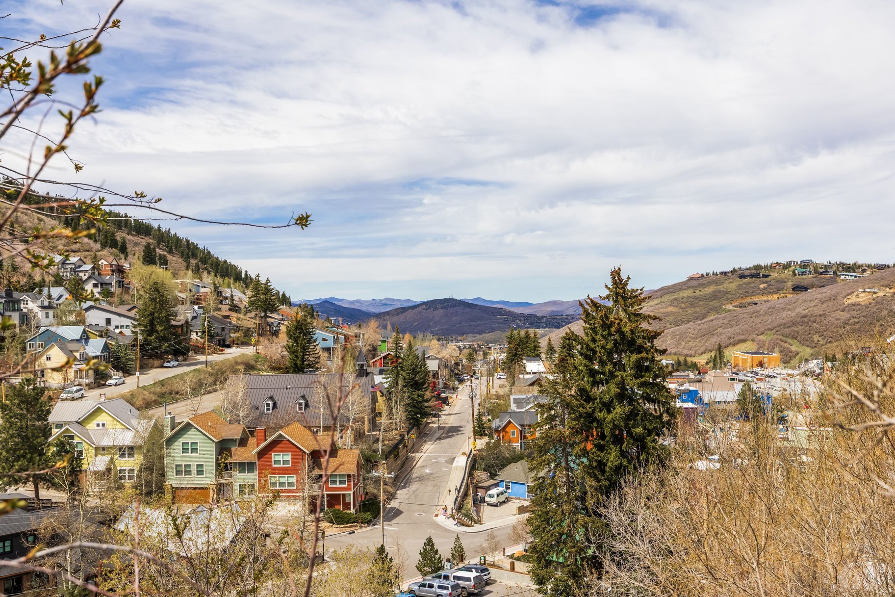  A Diamond in the Rough in Old Town Park City - 物件實景