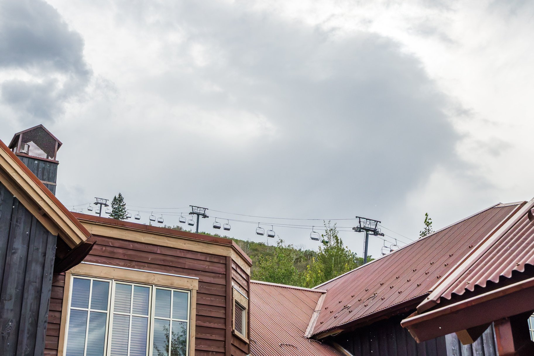  Silver Star 2 BR Ski-in/Ski-out Condo  Step into Your Mountain Dream Lifestyle - 物件實景