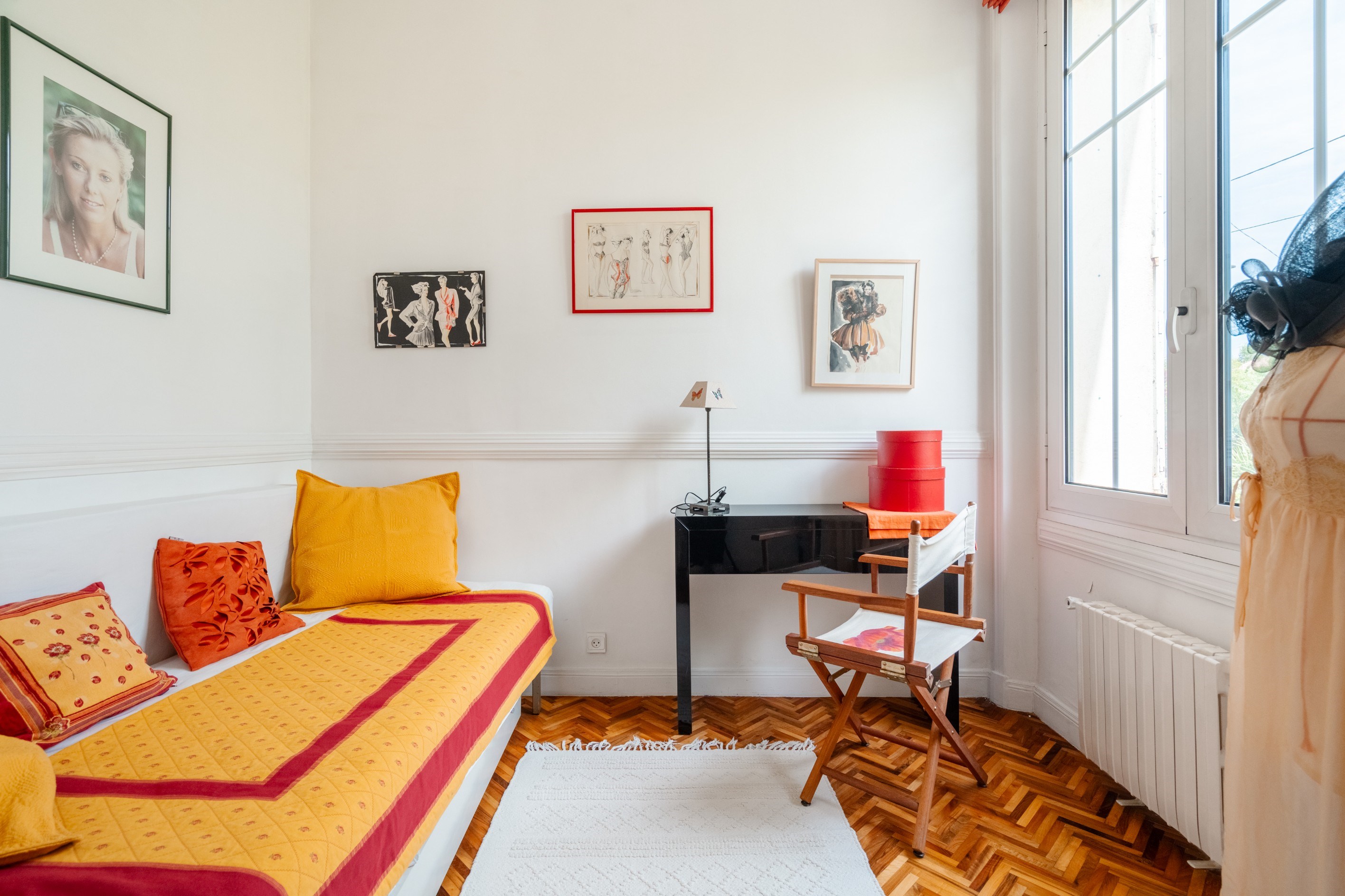  Marseille 8th arrondissement Sainte-Anne – Family Home Designed by Étienne Bentz - 物件實景