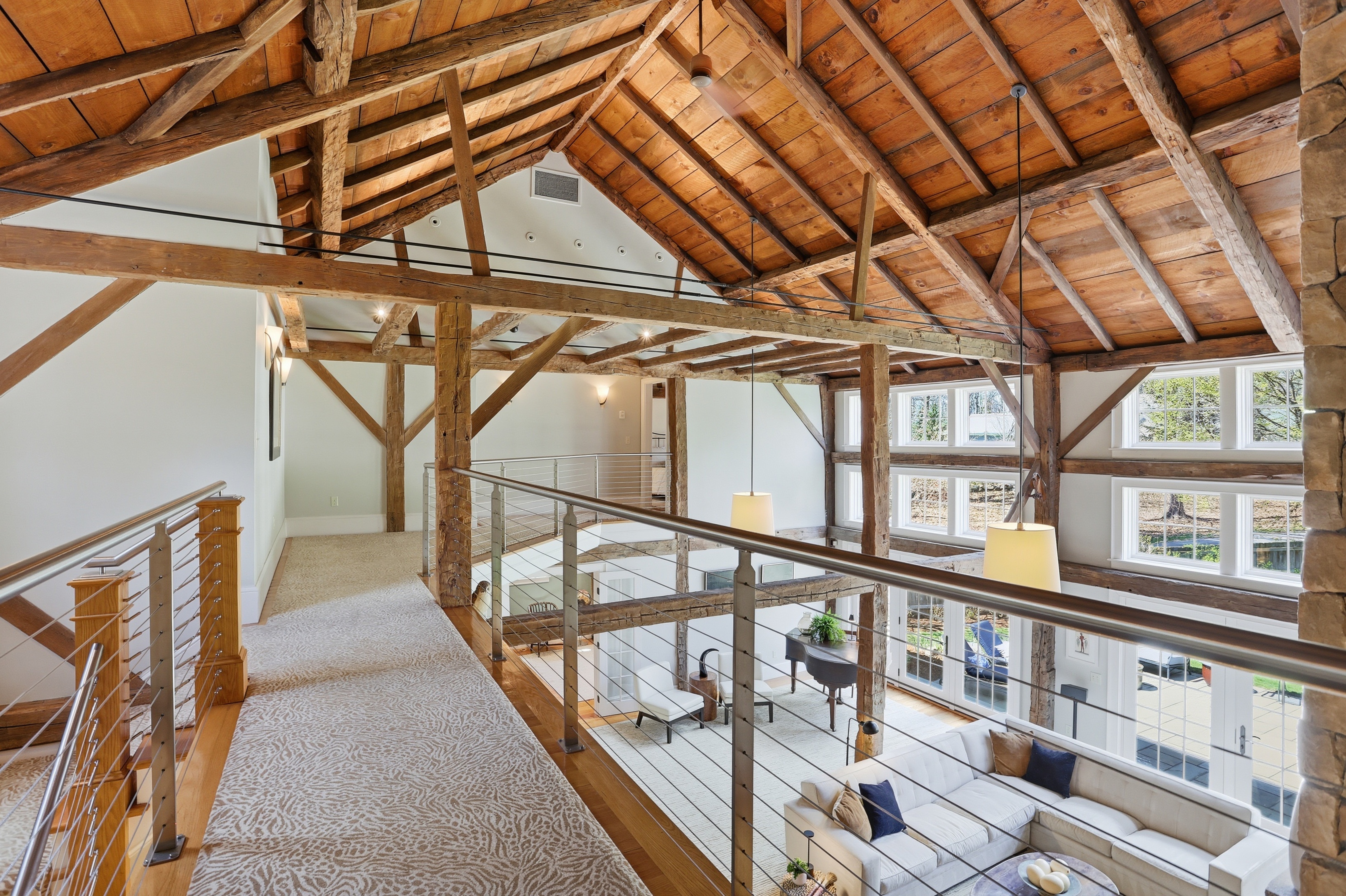  330 Lowell Road, Concord, MA 01742 - 物件實景