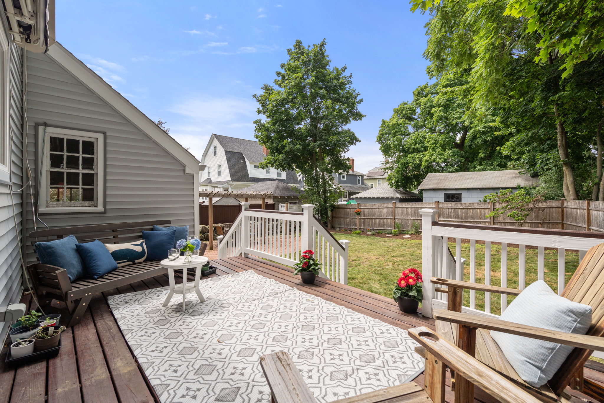  94 Grove Street, Medford, MA, 02155 - 物件實景