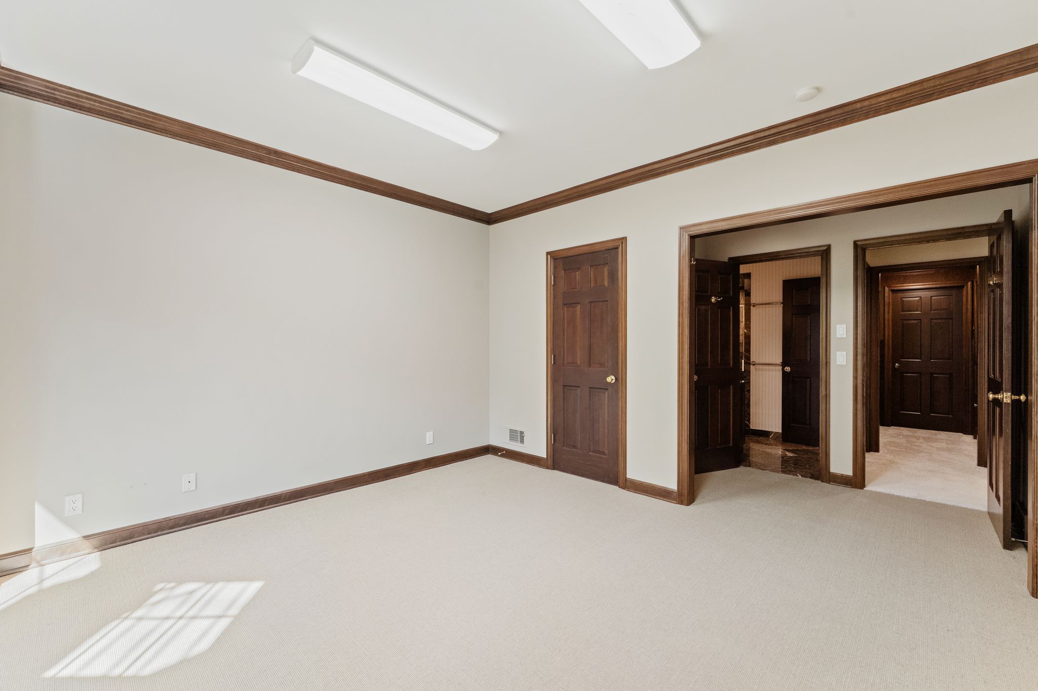  Timeless Bell Oaks Estate with Exceptional Craftsmanship - 物件實景