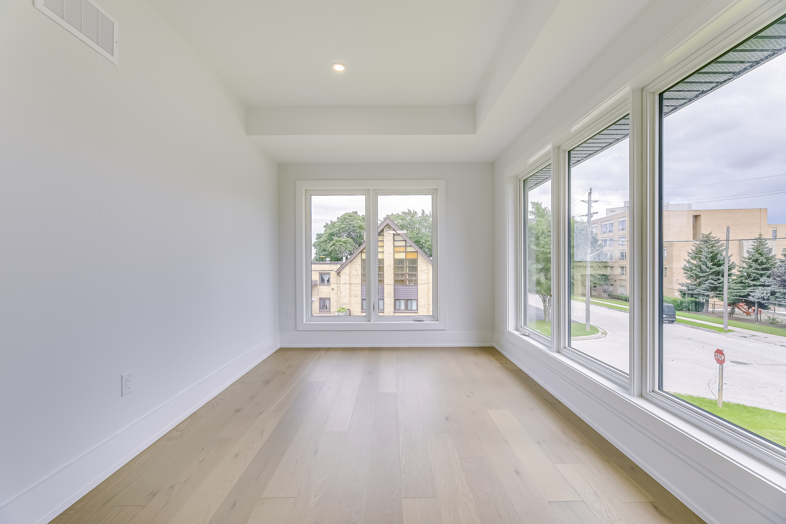  Modern Detached Home - 物件實景