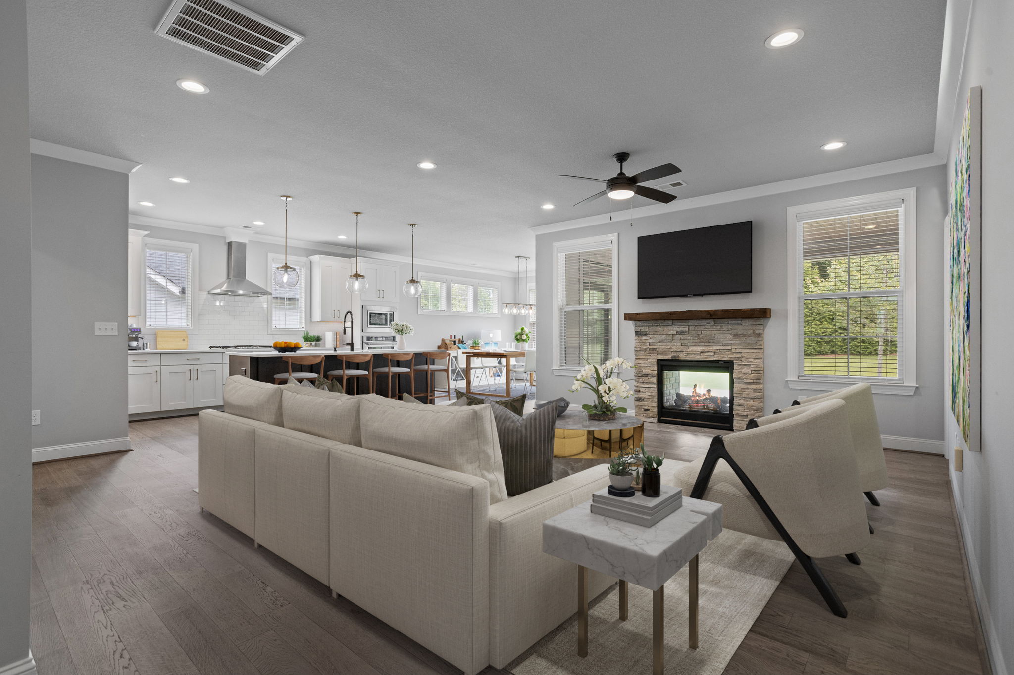  112 Stanbury Drive, Clemson, SC 29631 - 物件實景