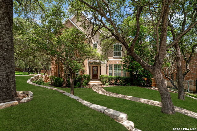 Highland Hl, San Antonio, TX 78260 #1