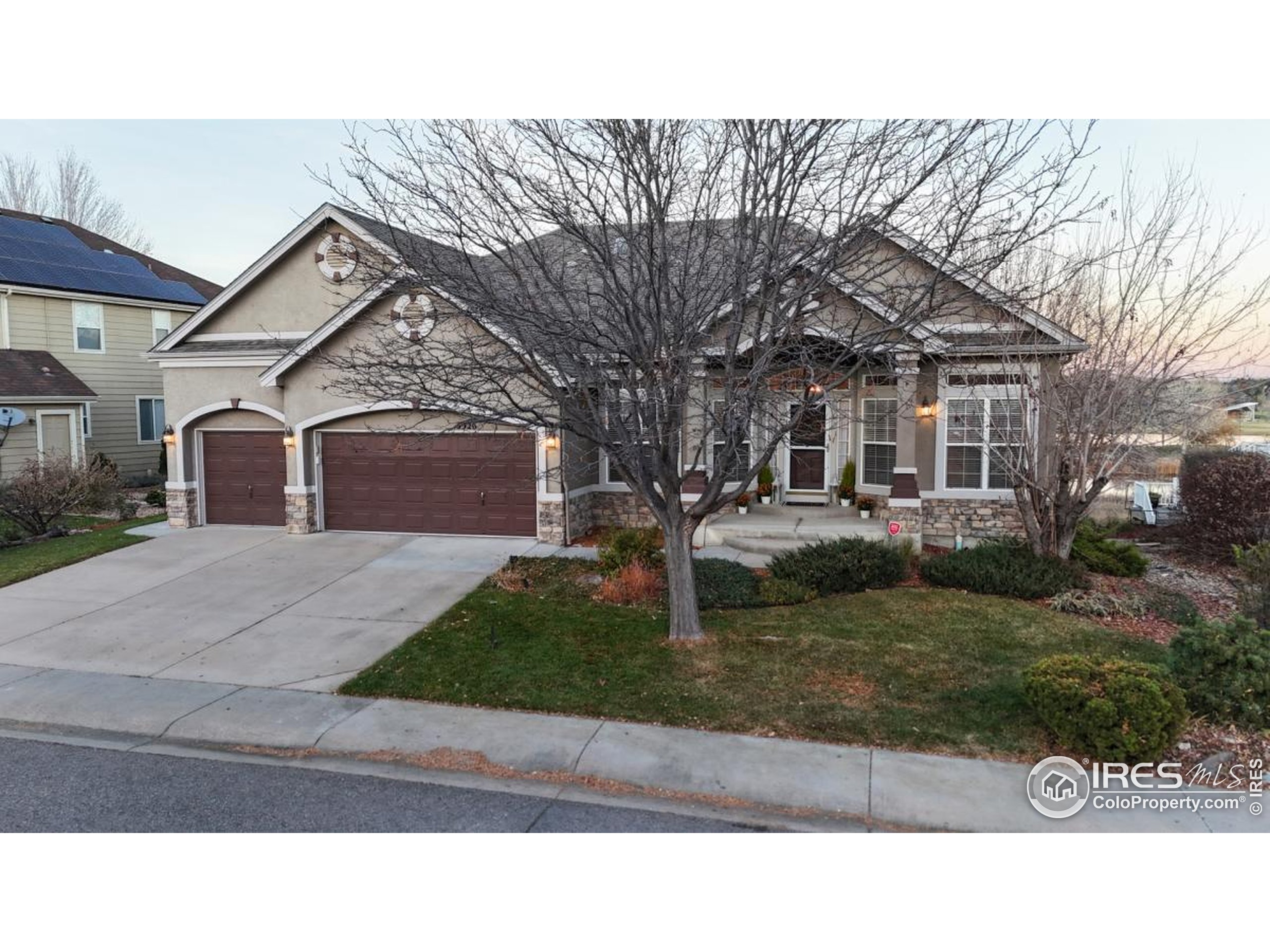 Fort Collins, Colorado, 80525, United States, 5 Bedrooms Bedrooms, ,4 BathroomsBathrooms,Residential,For Sale,1989602