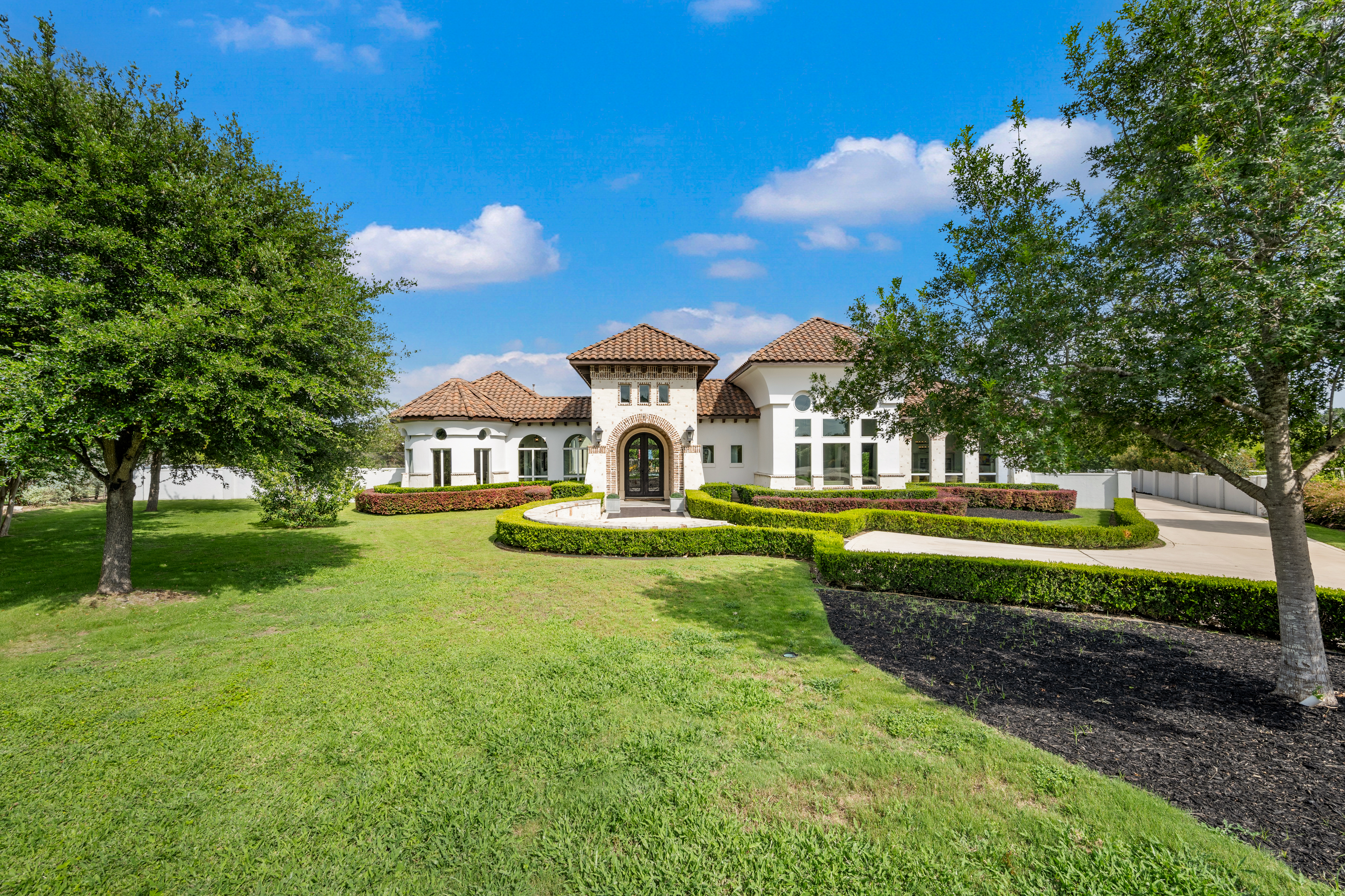  Timeless Huntington at Shavano Park Residence - 物件實景