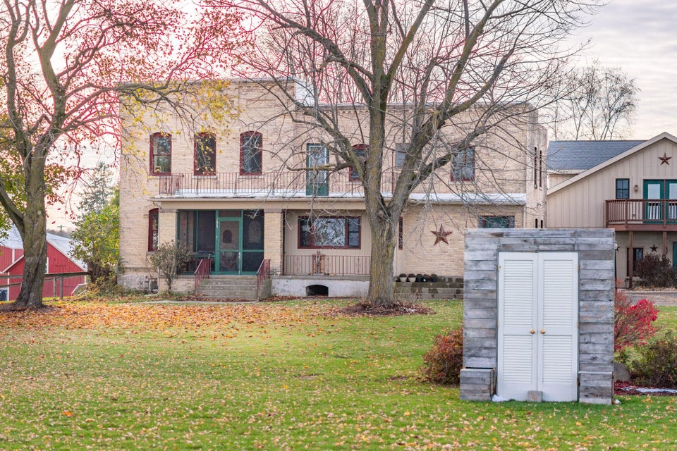Mosel, Wisconsin, 50383, United States, 4 Bedrooms Bedrooms, ,3 BathroomsBathrooms,Residential,For Sale,1888286