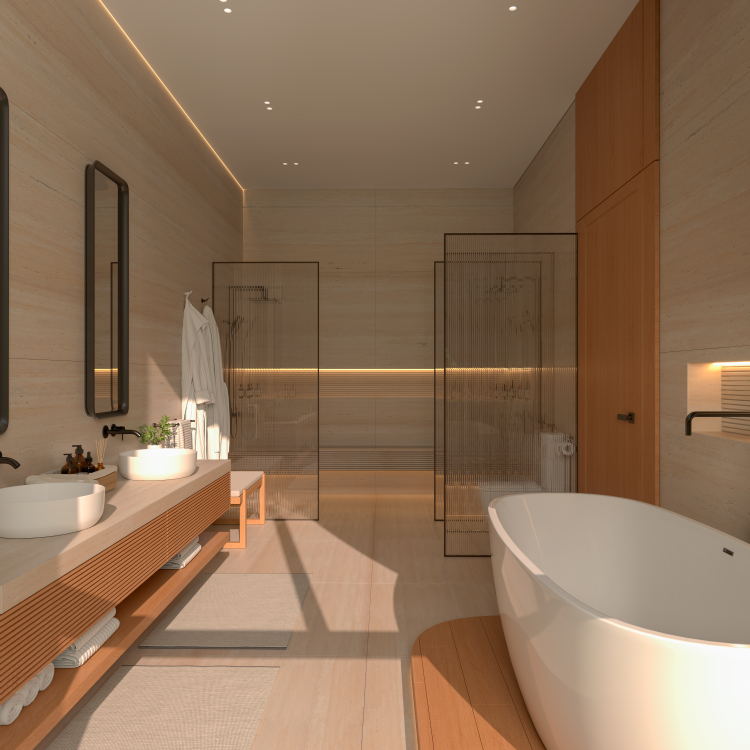 Cap Cana, DO, 5 Bedrooms Bedrooms, ,6 BathroomsBathrooms,Residential,For Sale,1991371