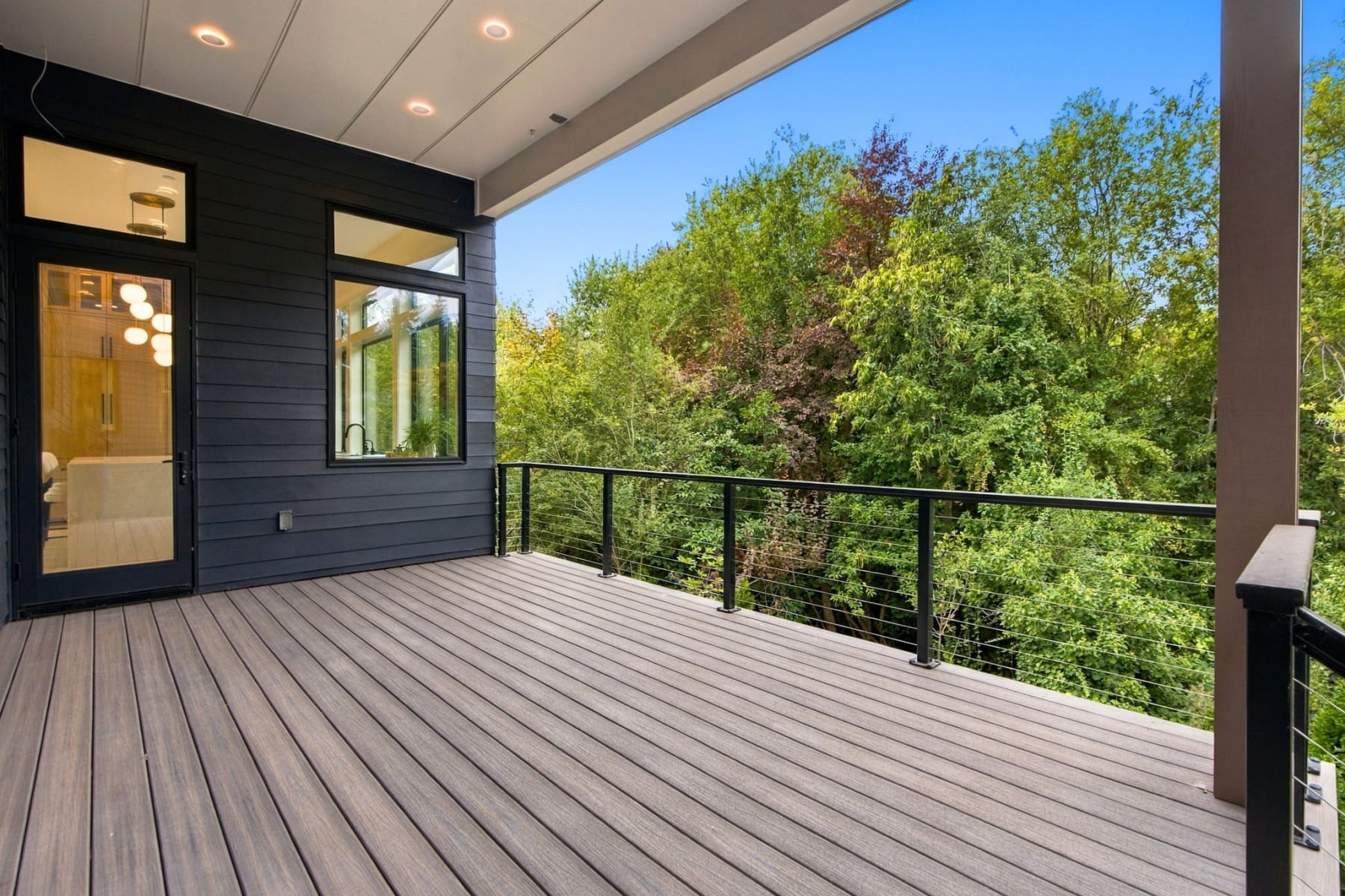 6233 SW HAMILTON WAY Portland, OR 97221 - 物件實景