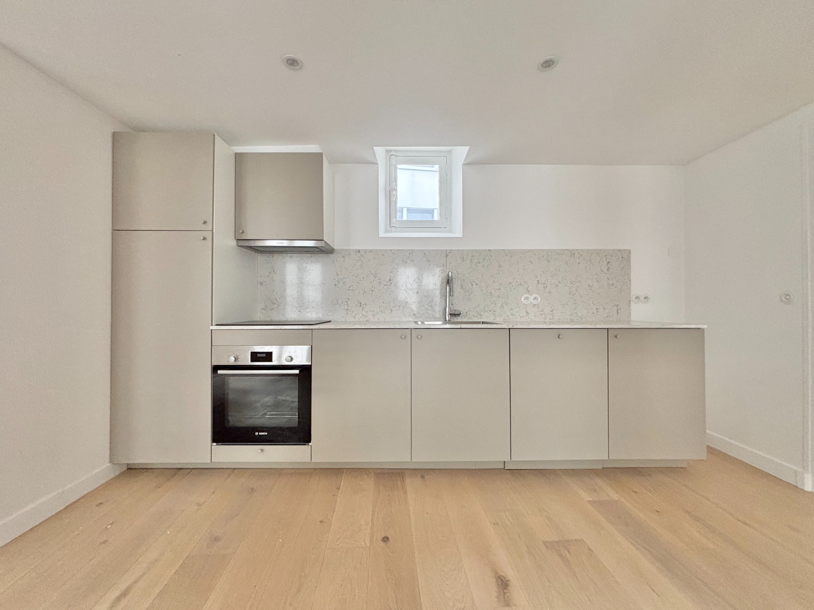  Renovated apartment - 2 rooms - Marais - 物件實景