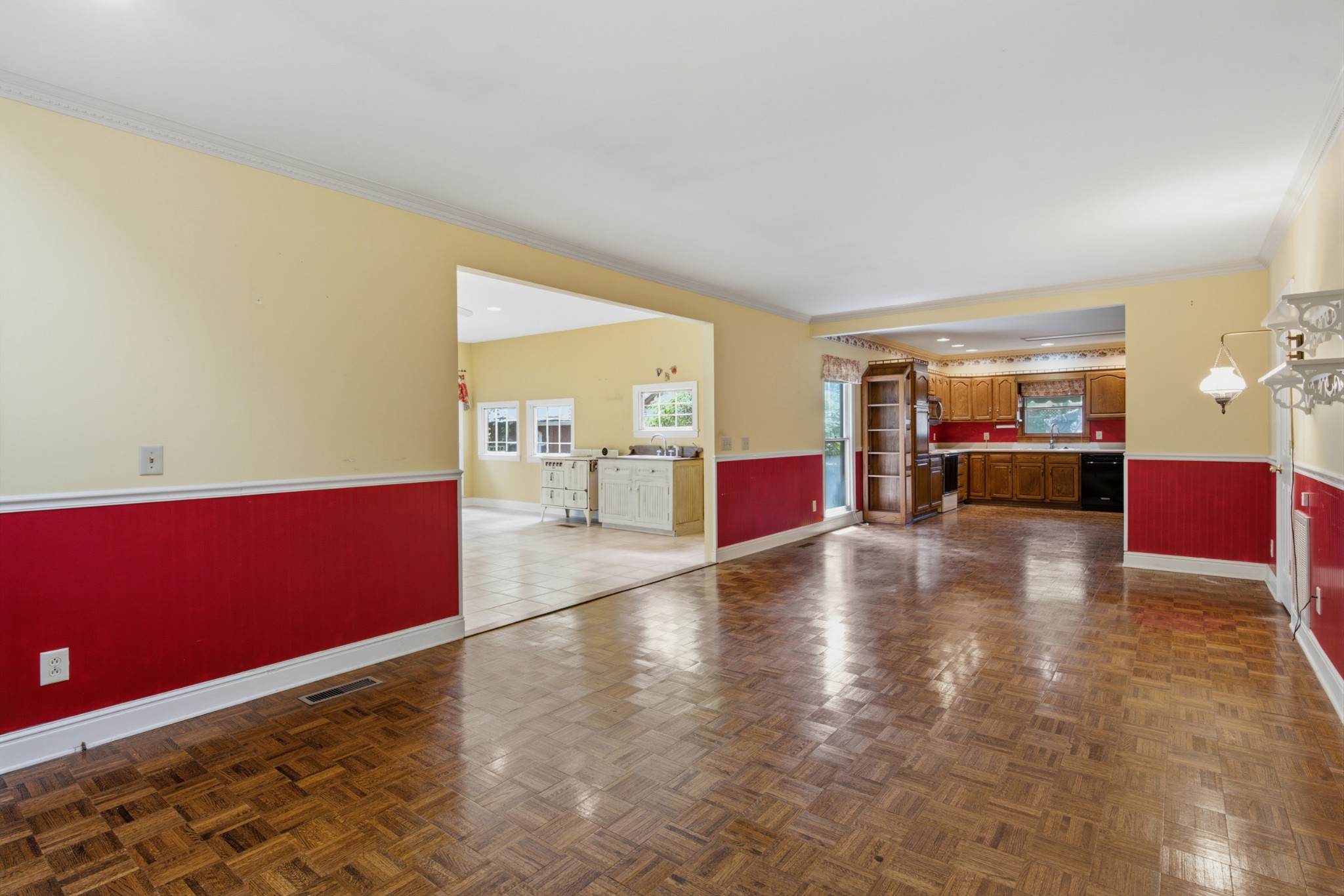  808 E Burton St, Murfreesboro, TN, 37130 - 物件實景