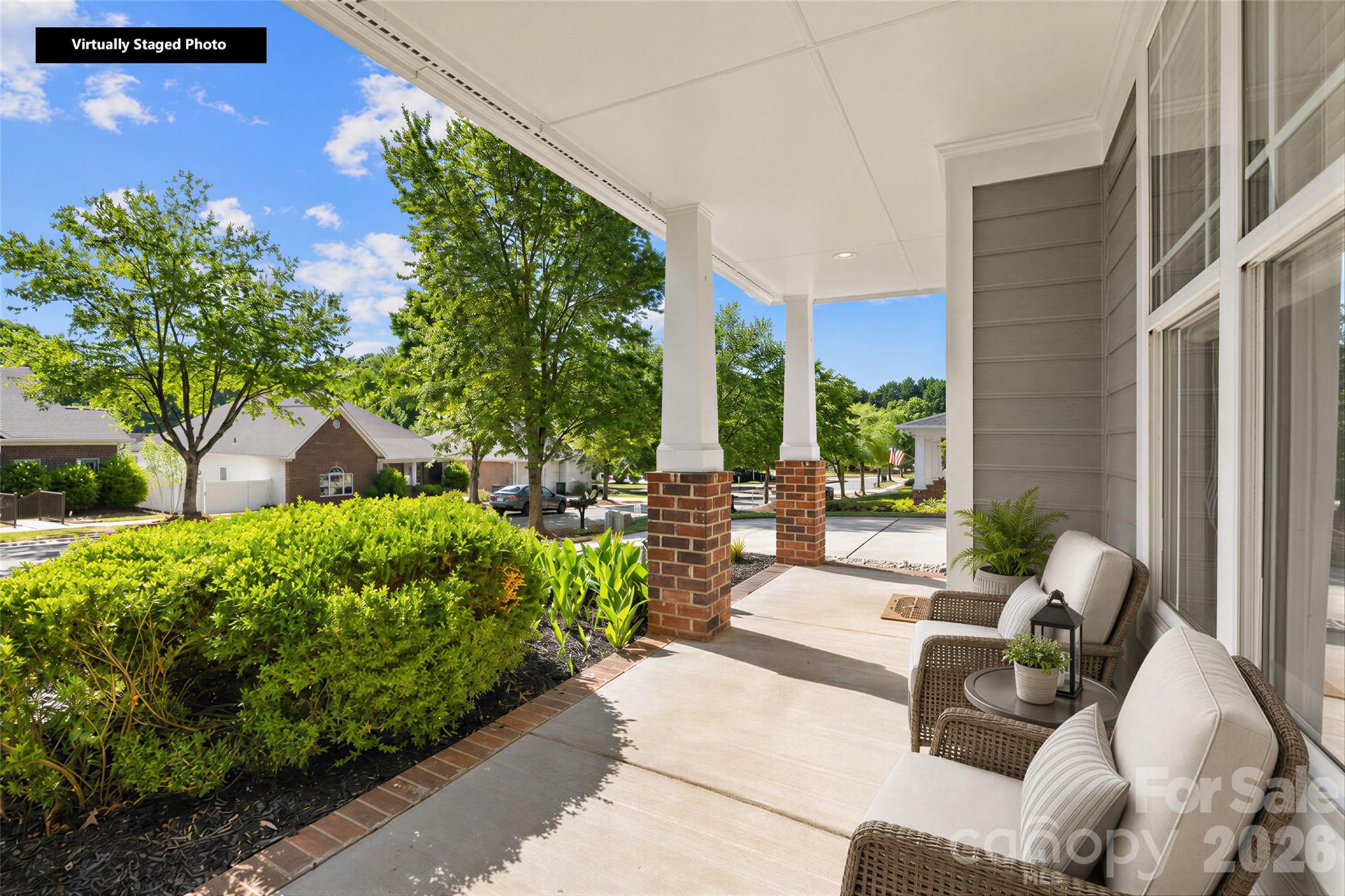 Cornelius, North Carolina, 28031, United States, 4 Bedrooms Bedrooms, ,4 BathroomsBathrooms,Residential,For Sale,2045190