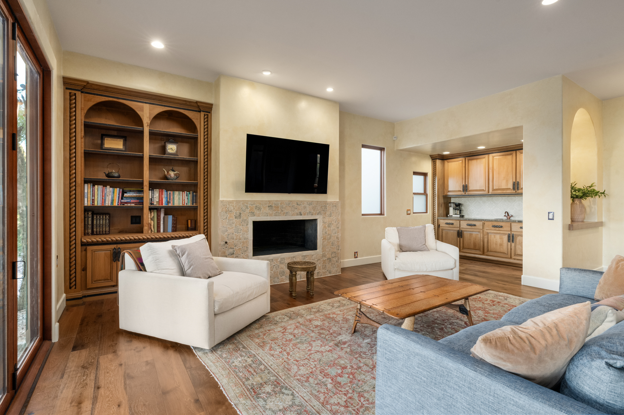  3028 Paseo Cielo, Rancho Santa Fe, CA 92067 - 物件實景