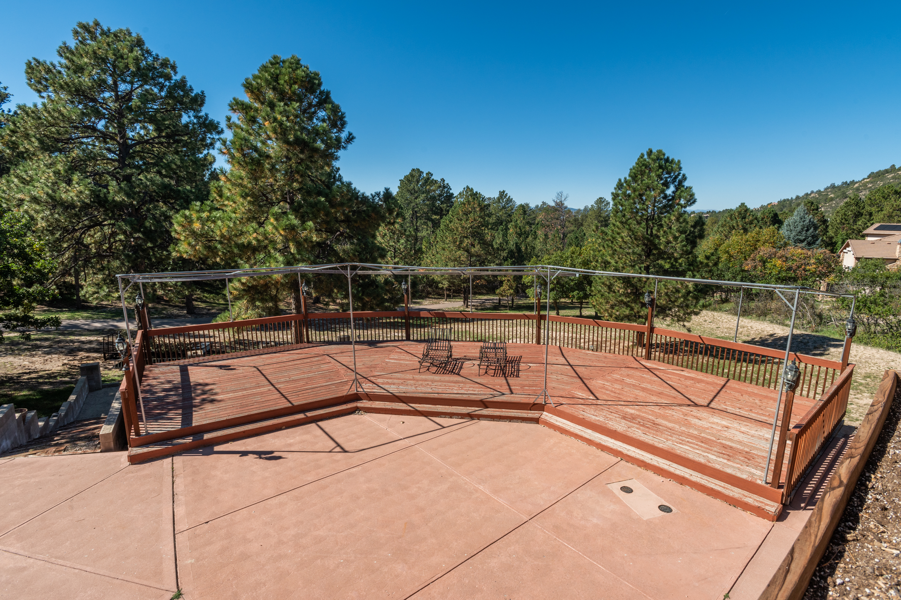  An exceptional opportunity to create a truly one-of-a-kind Colorado estate - 物件實景