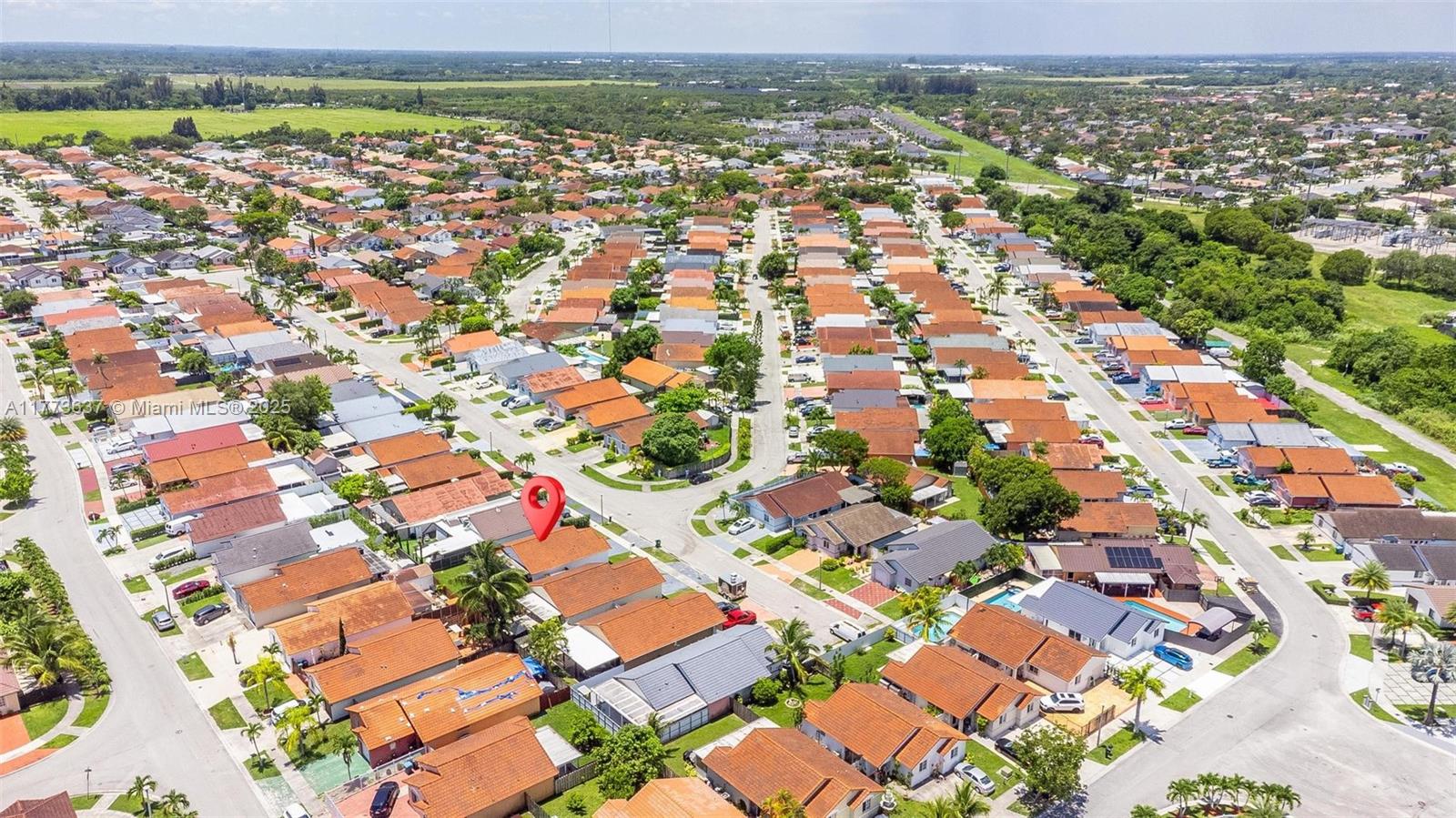 Miami, Florida, 33177, United States, 3 Bedrooms Bedrooms, ,2 BathroomsBathrooms,Residential,For Sale,1754323
