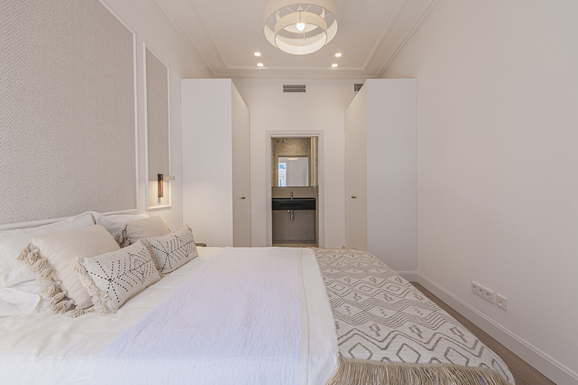  Newly renovated apartment near the sea and the mountains - 物件實景