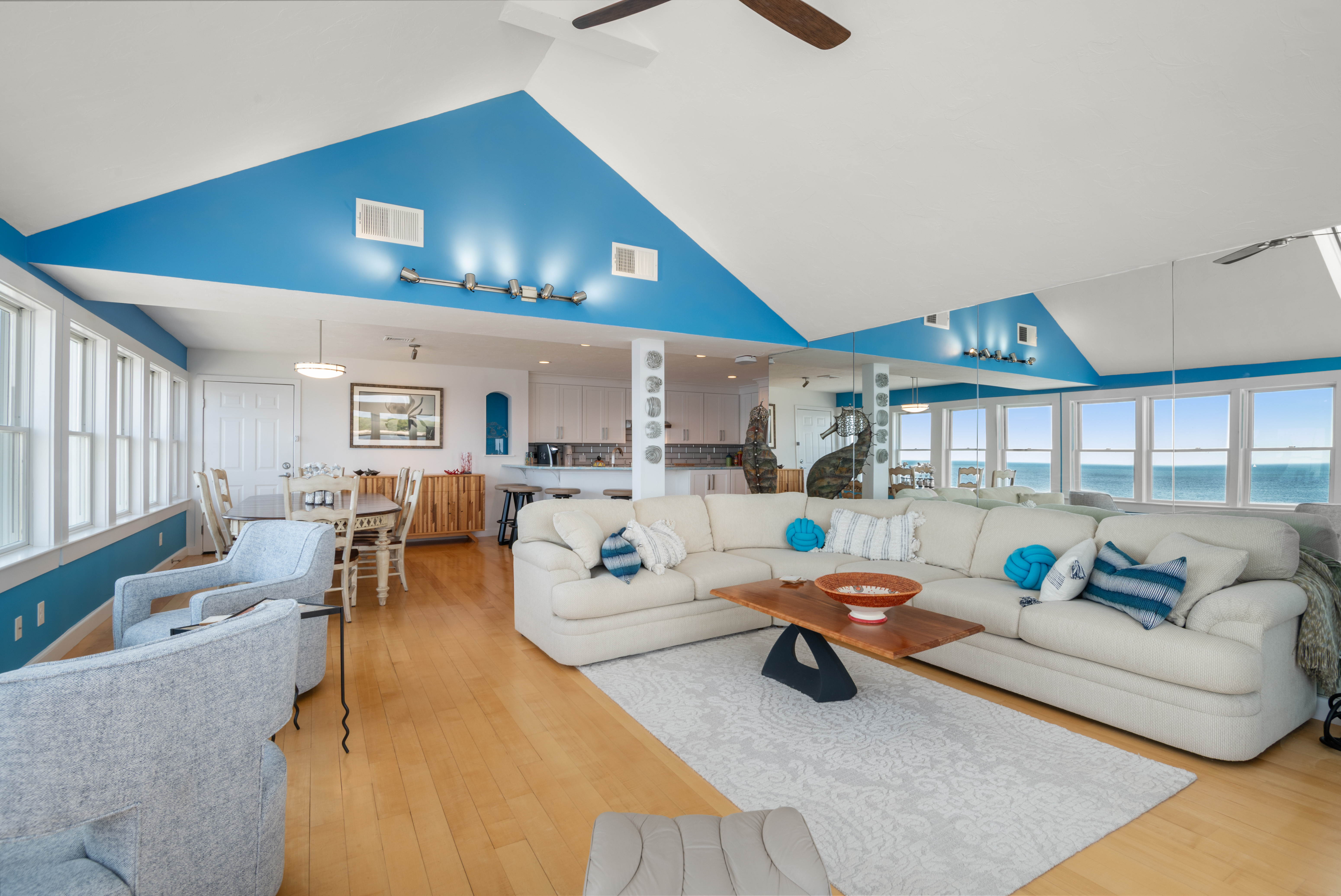  66 Glades Road Unit 8, Scituate, MA, 02066 - 物件實景
