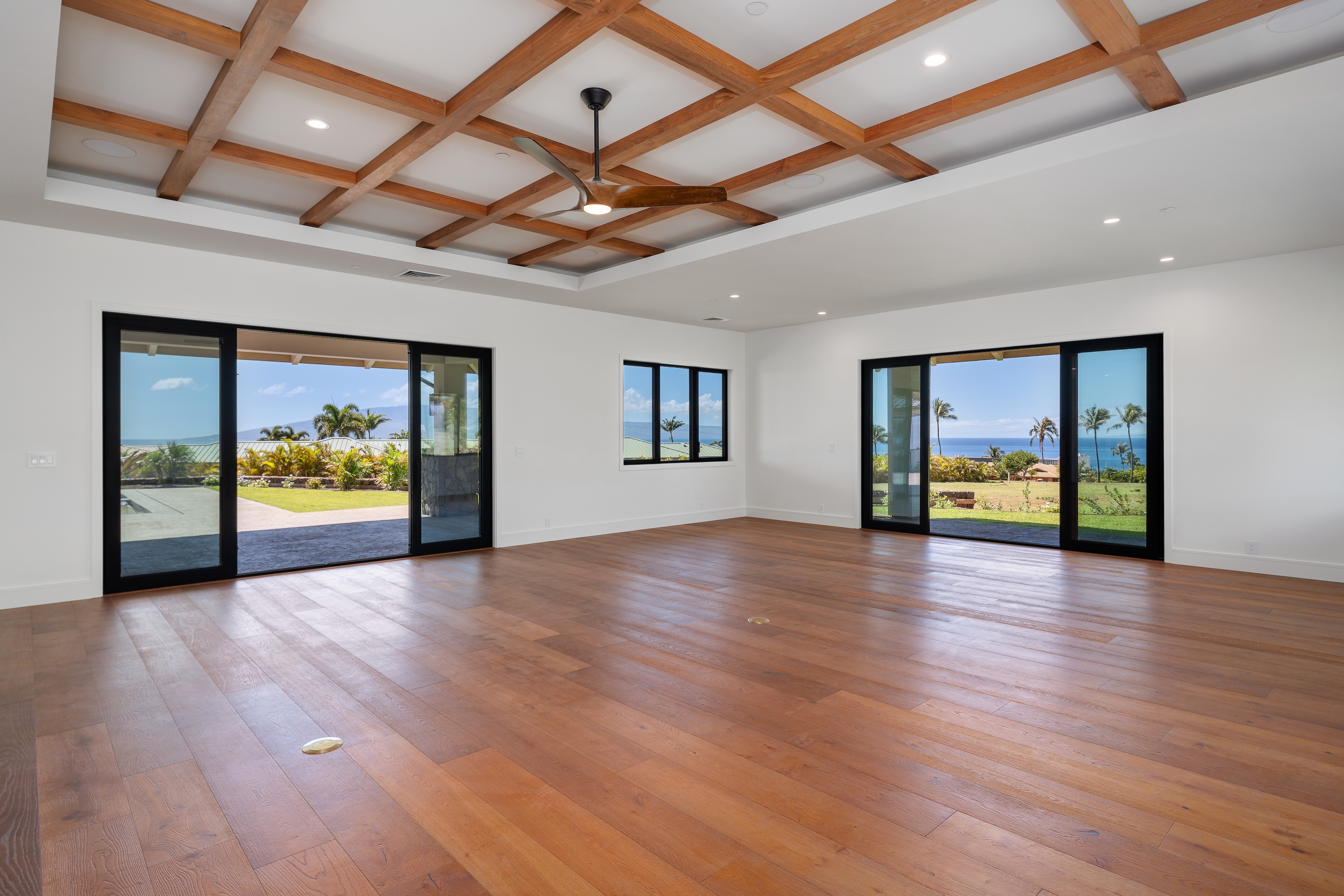  Your Canvas for Contemporary Island Living on the Hillsaide of Kaanapali - 物件實景
