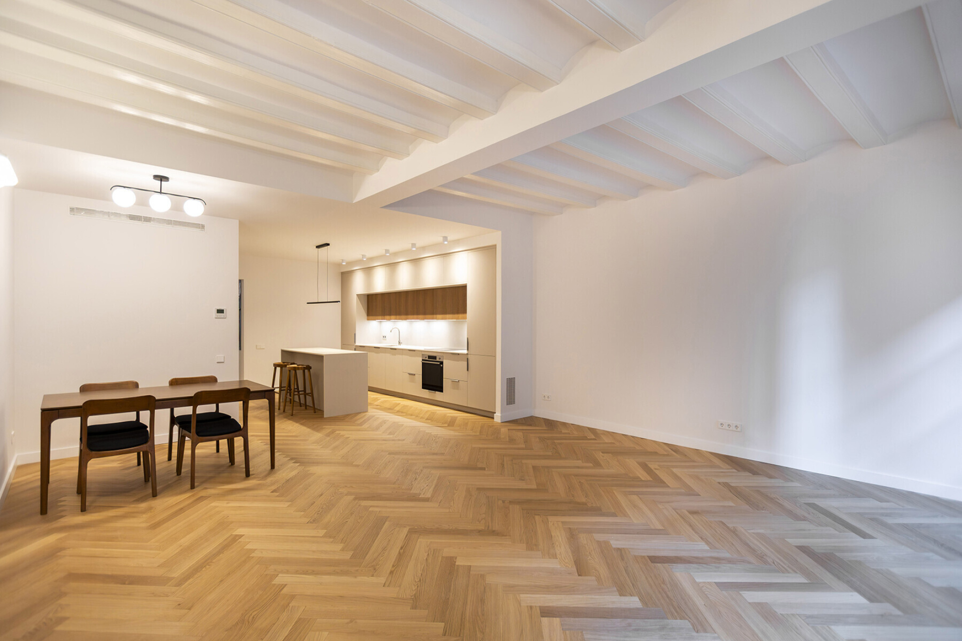  Renovated apartment in the Gothic Quarter - 物件實景