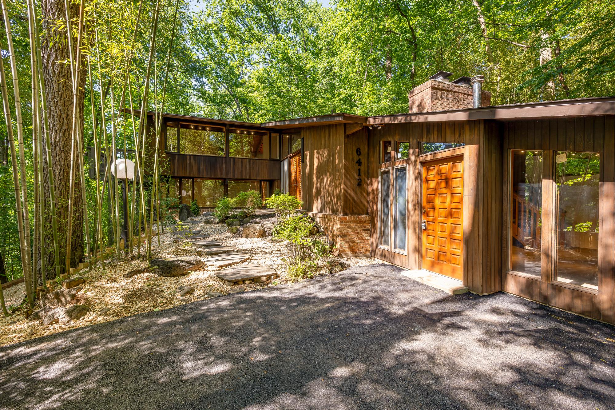  6412 Recreation Lane, Falls Church, VA, 22041 - 物件實景