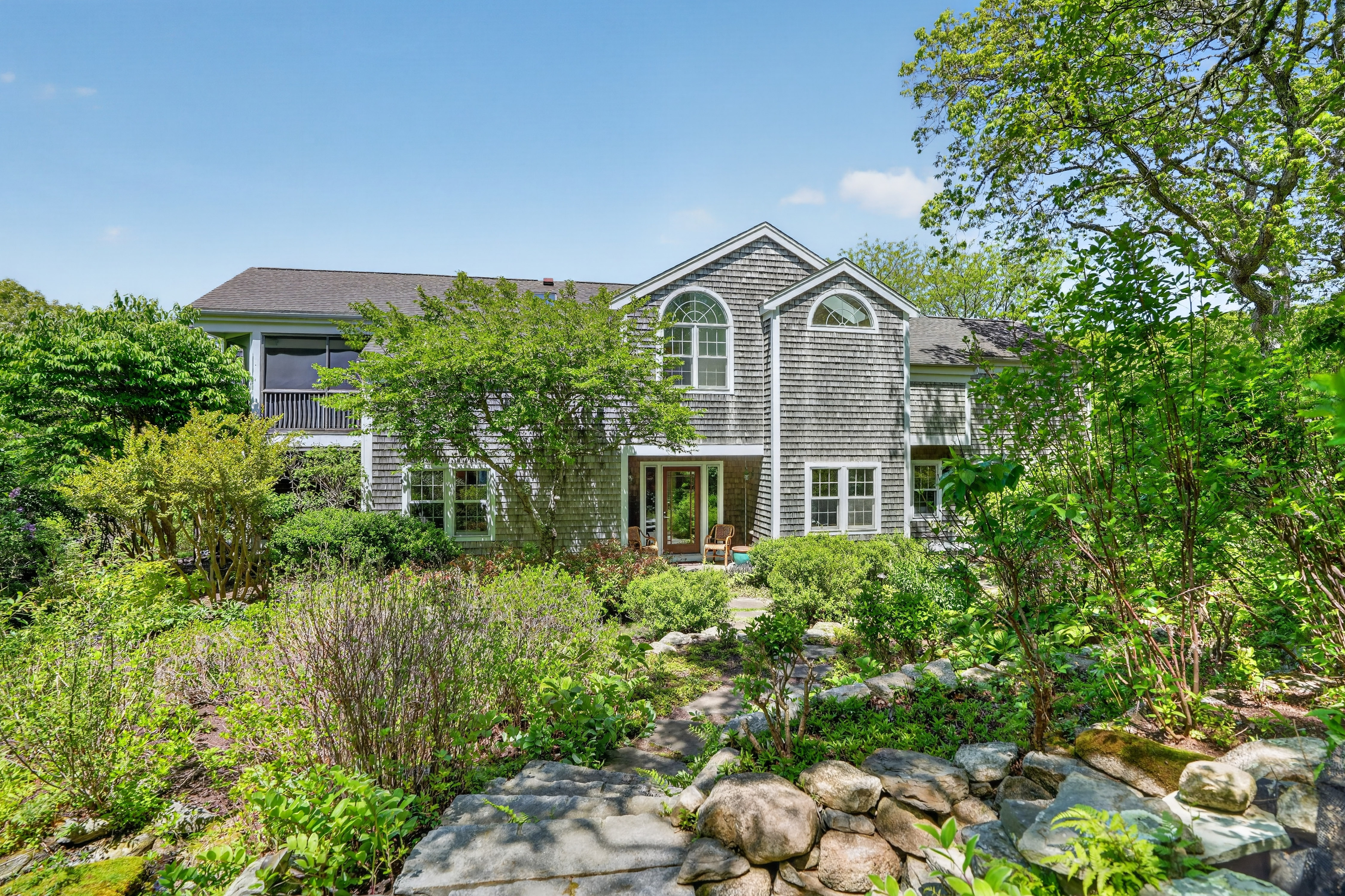  Panoramic Water Views of Vineyard Sound - 物件實景