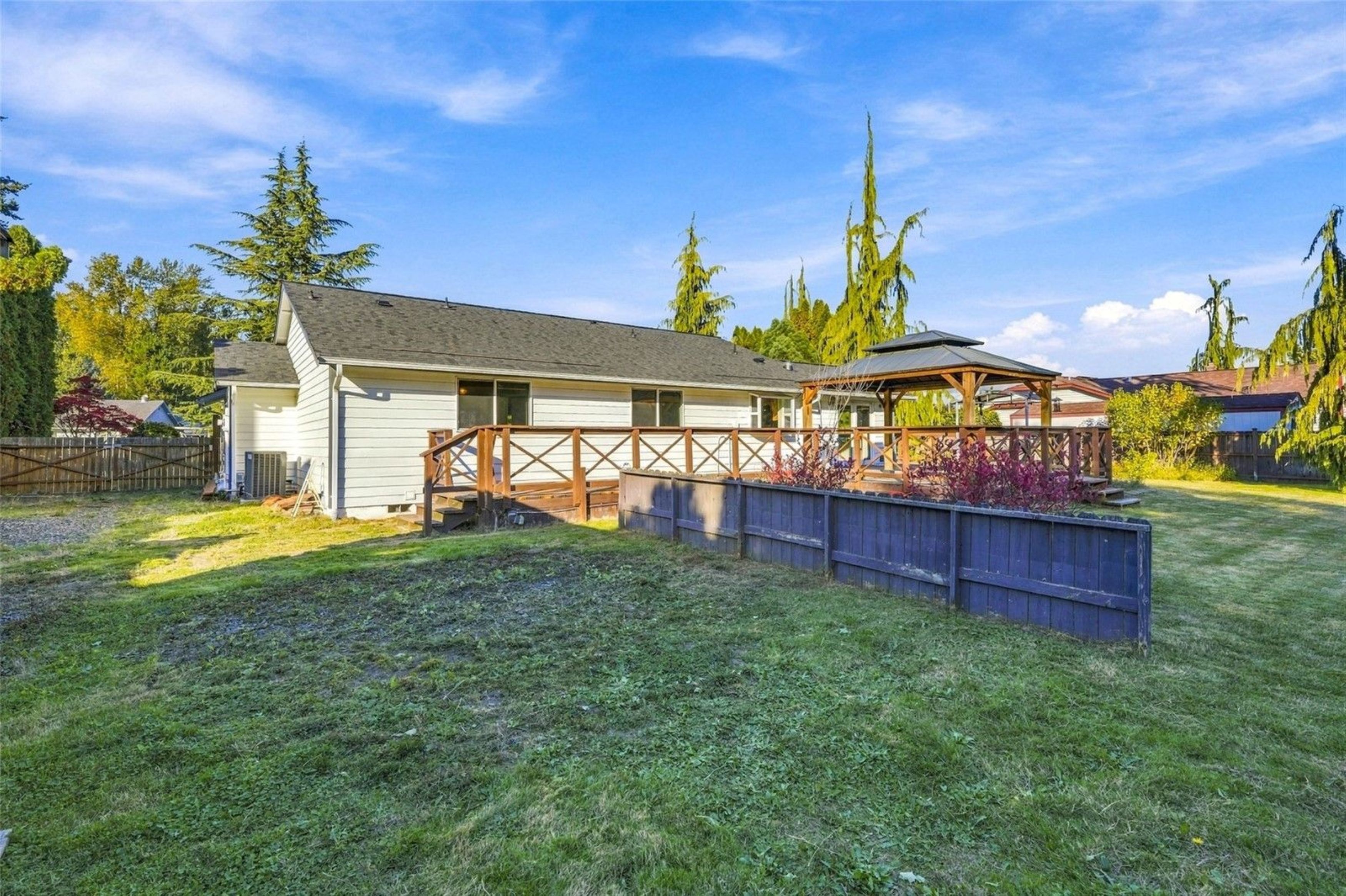  4720 136th Place NE, Marysville, WA 98271 - 物件實景