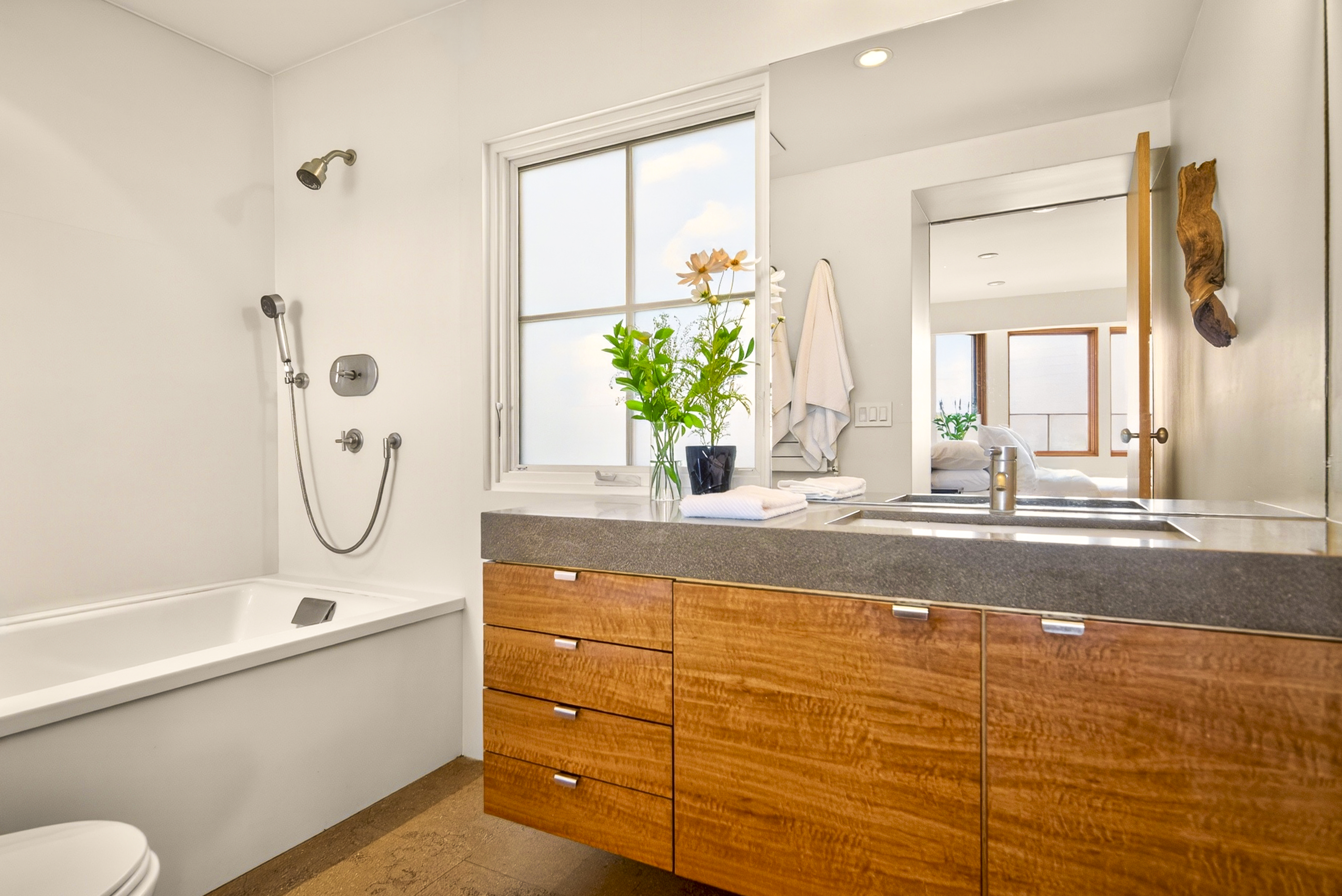  Refined Sensibility in Stinson Beach - 物件實景