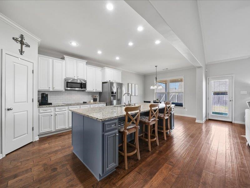 Arlington, Tennessee, 38002, United States, 4 Bedrooms Bedrooms, ,3 BathroomsBathrooms,Residential,For Sale,1925722