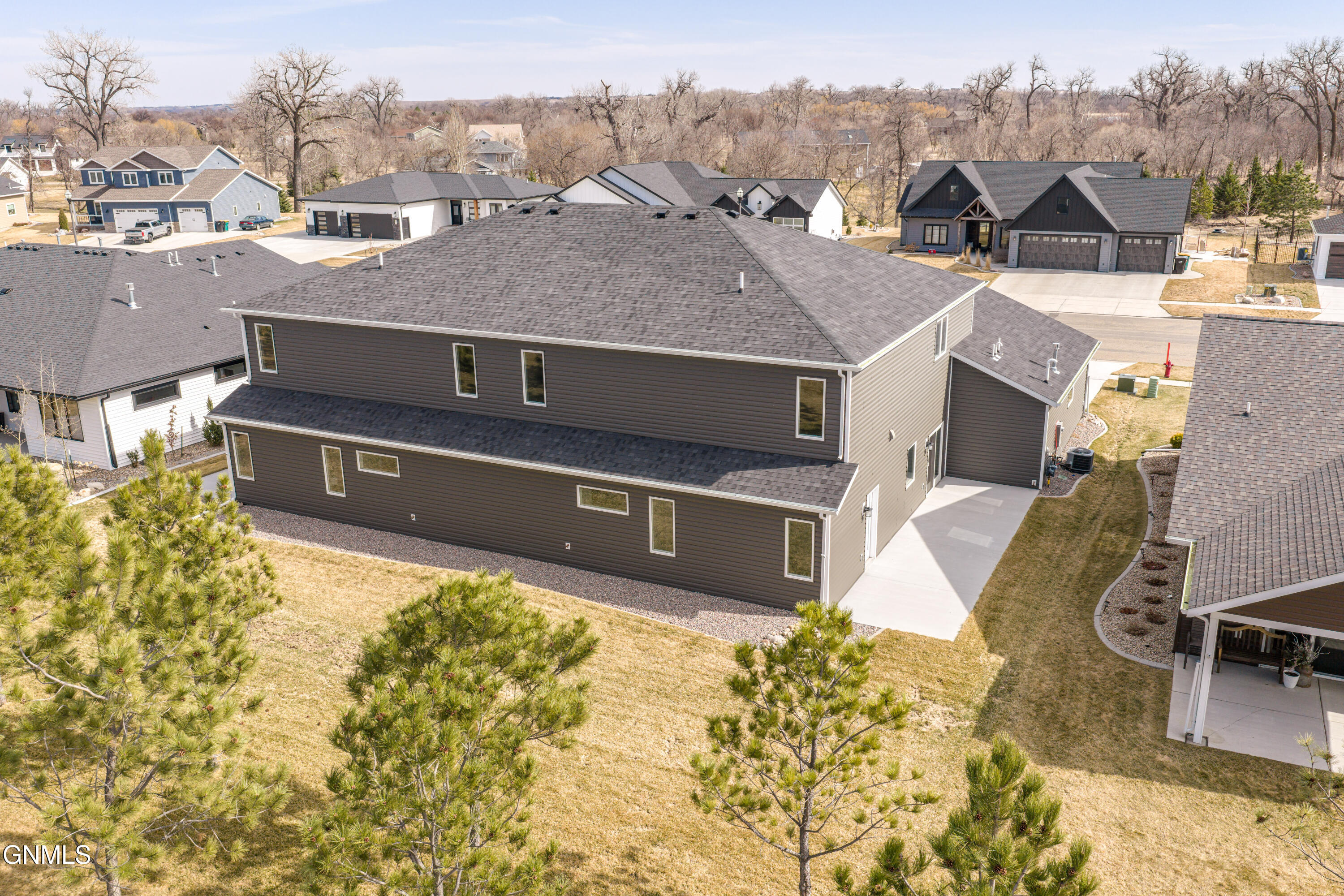 Bismarck, North Dakota, 58504, United States, 3 Bedrooms Bedrooms, ,3 BathroomsBathrooms,Residential,For Sale,2032789