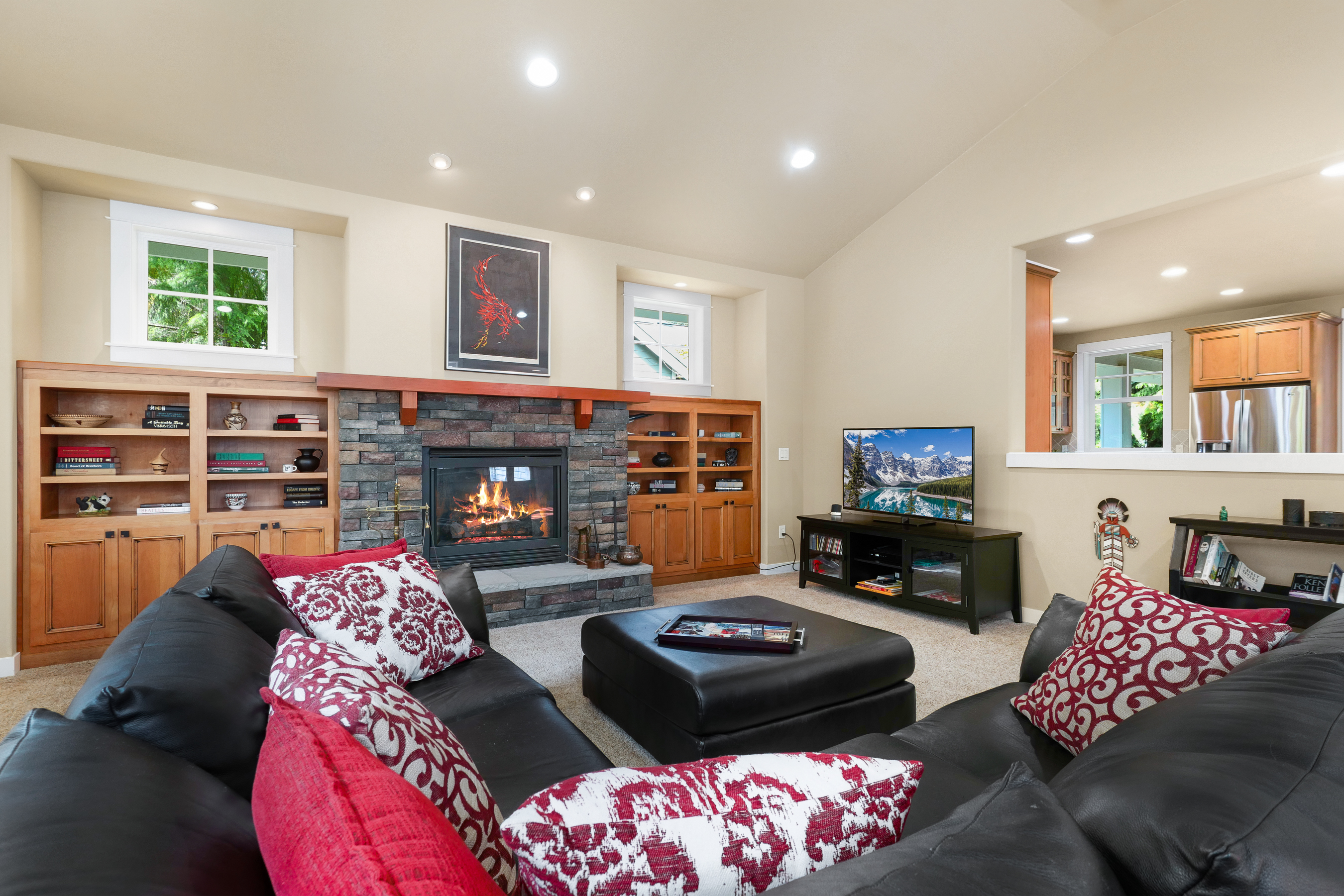  2204 155th St NW, Gig Harbor, WA 98332 - 物件實景
