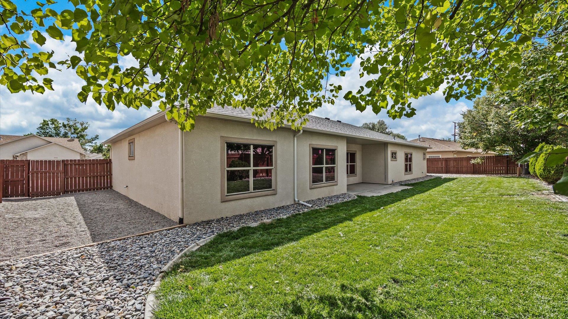 Grand Junction, Colorado, 81504-1274, United States, 3 Bedrooms Bedrooms, ,2 BathroomsBathrooms,Residential,For Sale,1976681