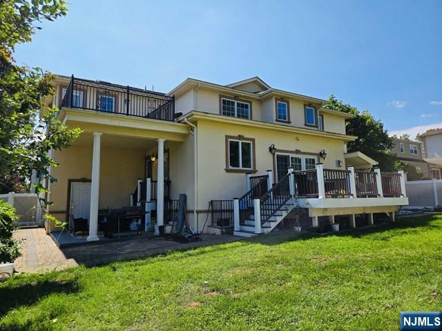 Paramus, New Jersey, 07652, United States, 7 Bedrooms Bedrooms, ,7 BathroomsBathrooms,Residential,For Sale,1905752