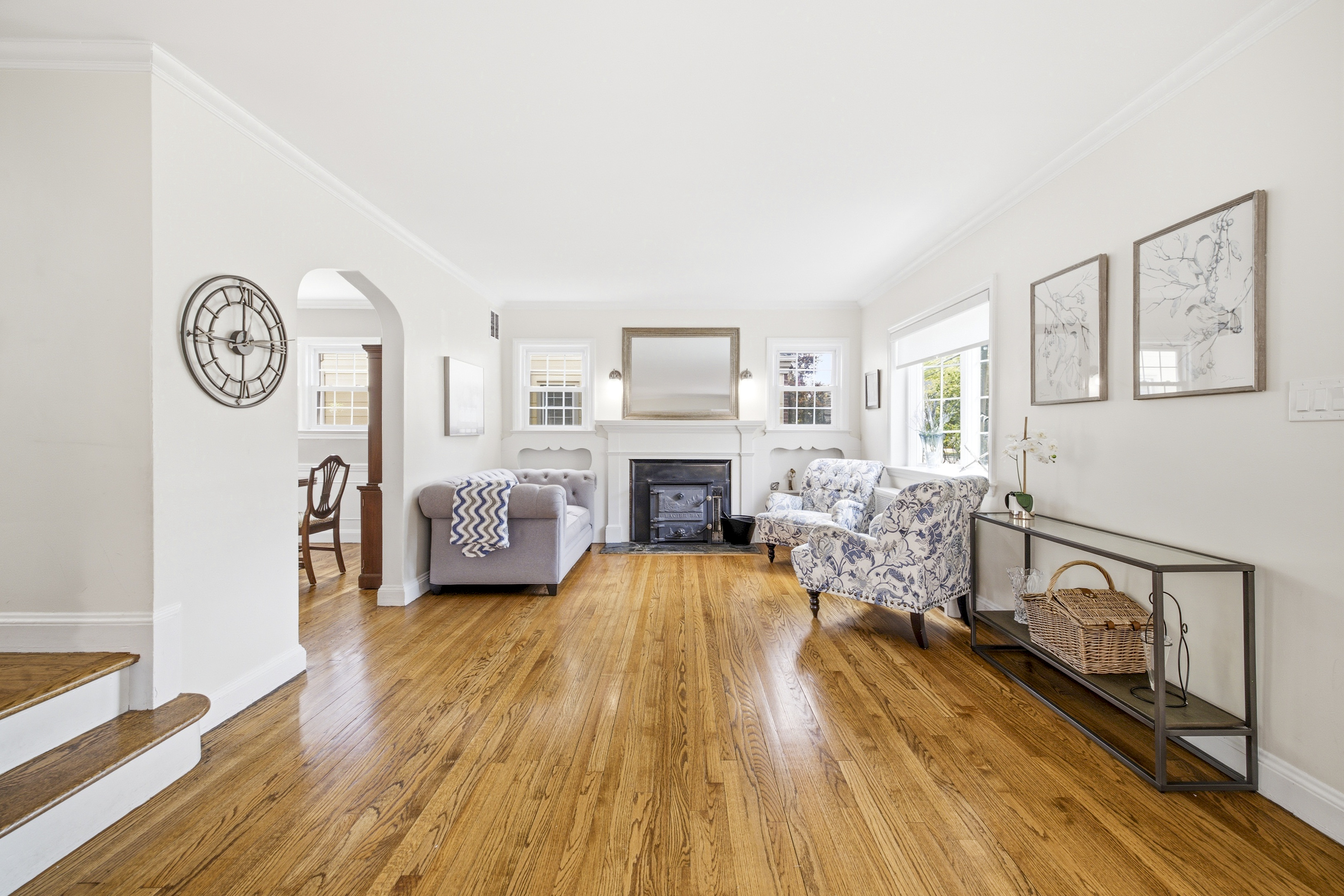  41 Hart Street, Lynbrook, NY 11563 - 物件實景