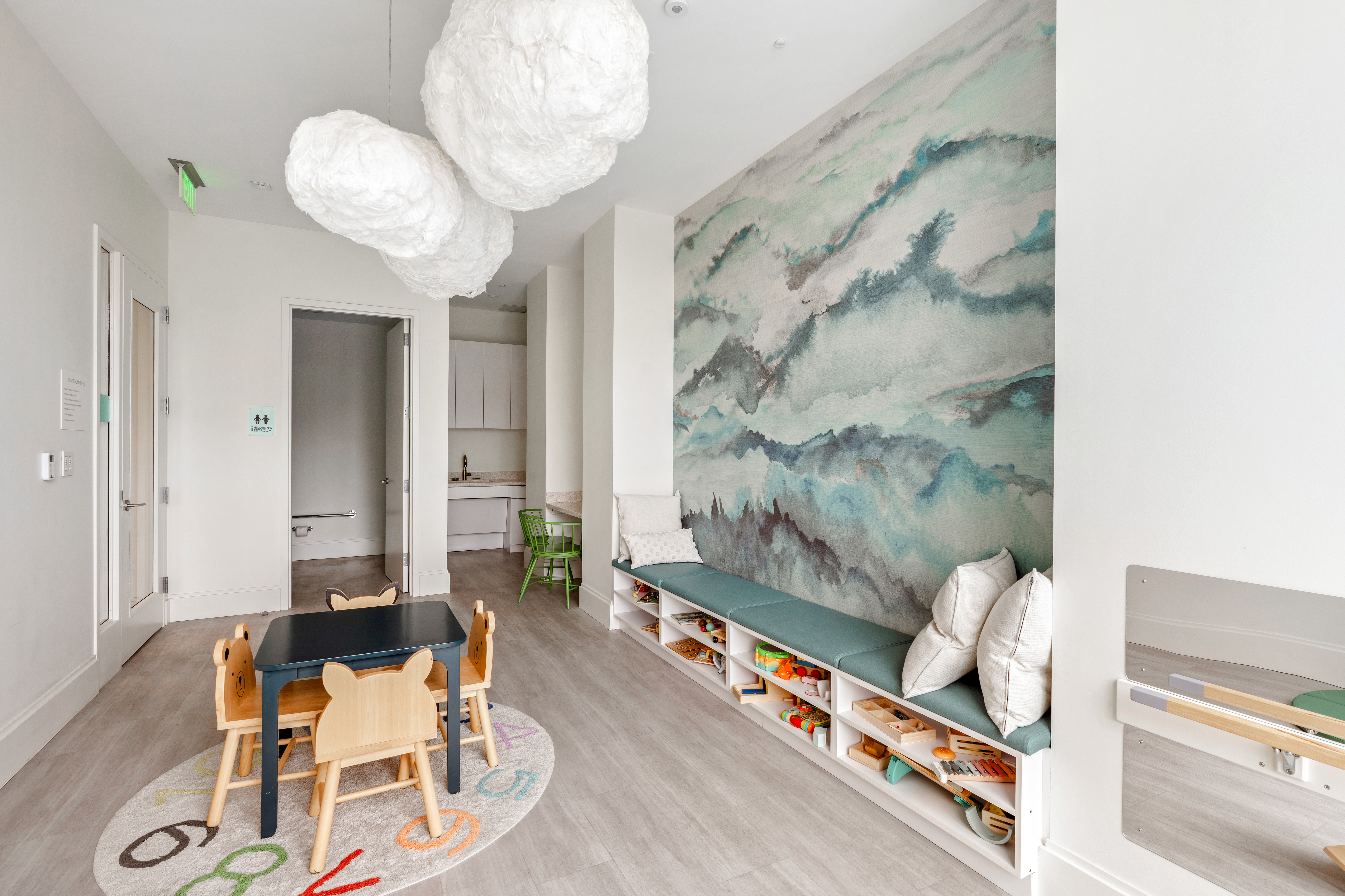  100 Shawmut Avenue, unit 912, Boston, MA, 02118 - 物件實景