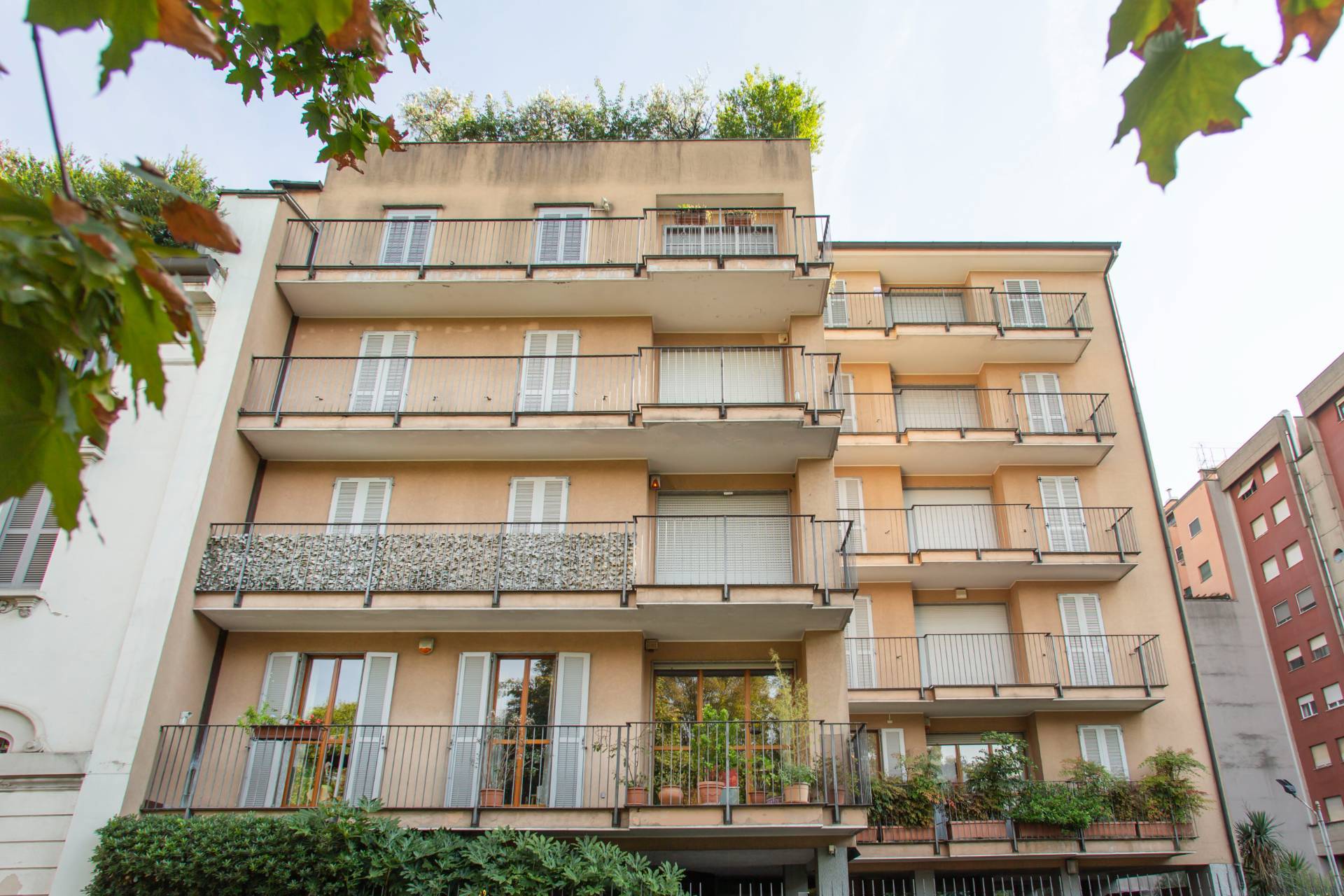 Milano, Milano, 20100, IT, 2 Bedrooms Bedrooms, ,2 BathroomsBathrooms,Residential,For Sale,1934210