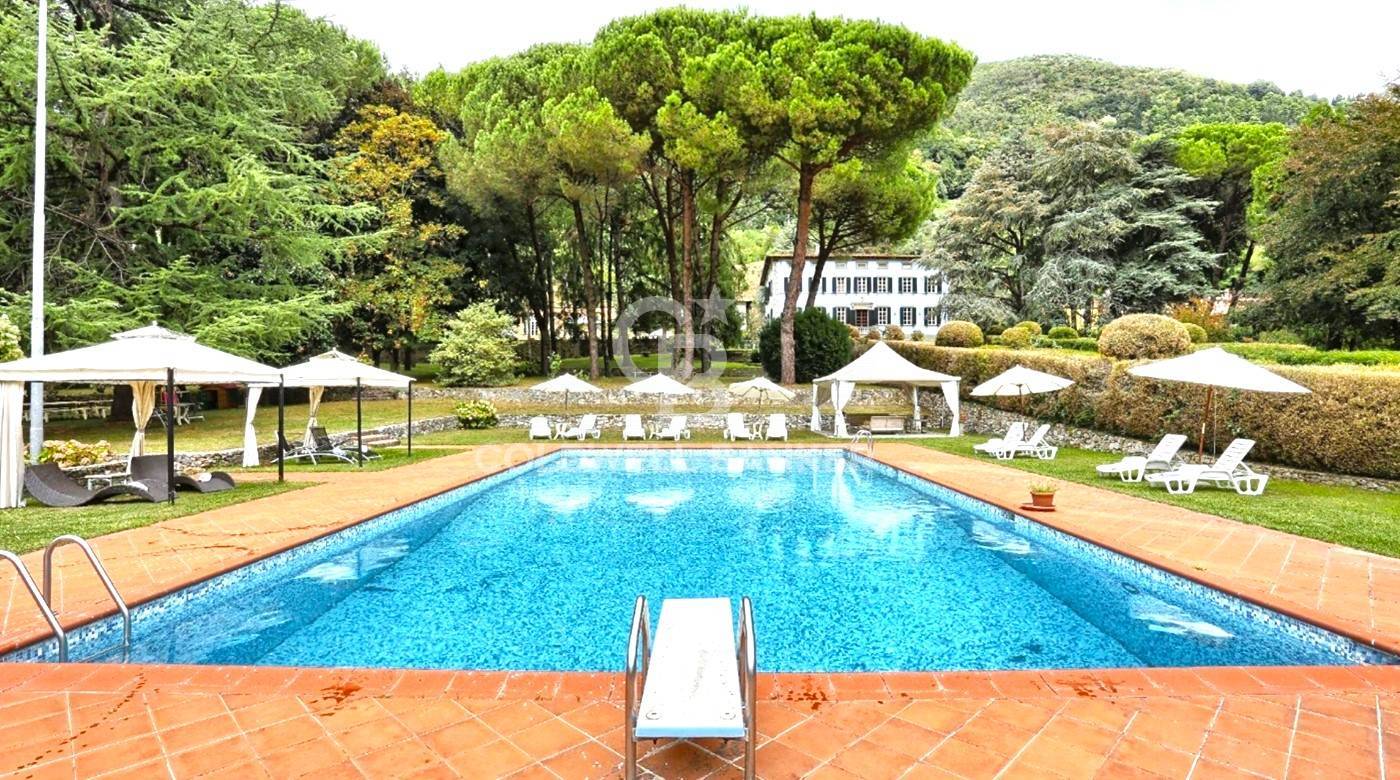 via melaio, Camaiore, Lucca, 55041, IT, 9 Bedrooms Bedrooms, ,9 BathroomsBathrooms,Residential,For Sale,via melaio,1675082