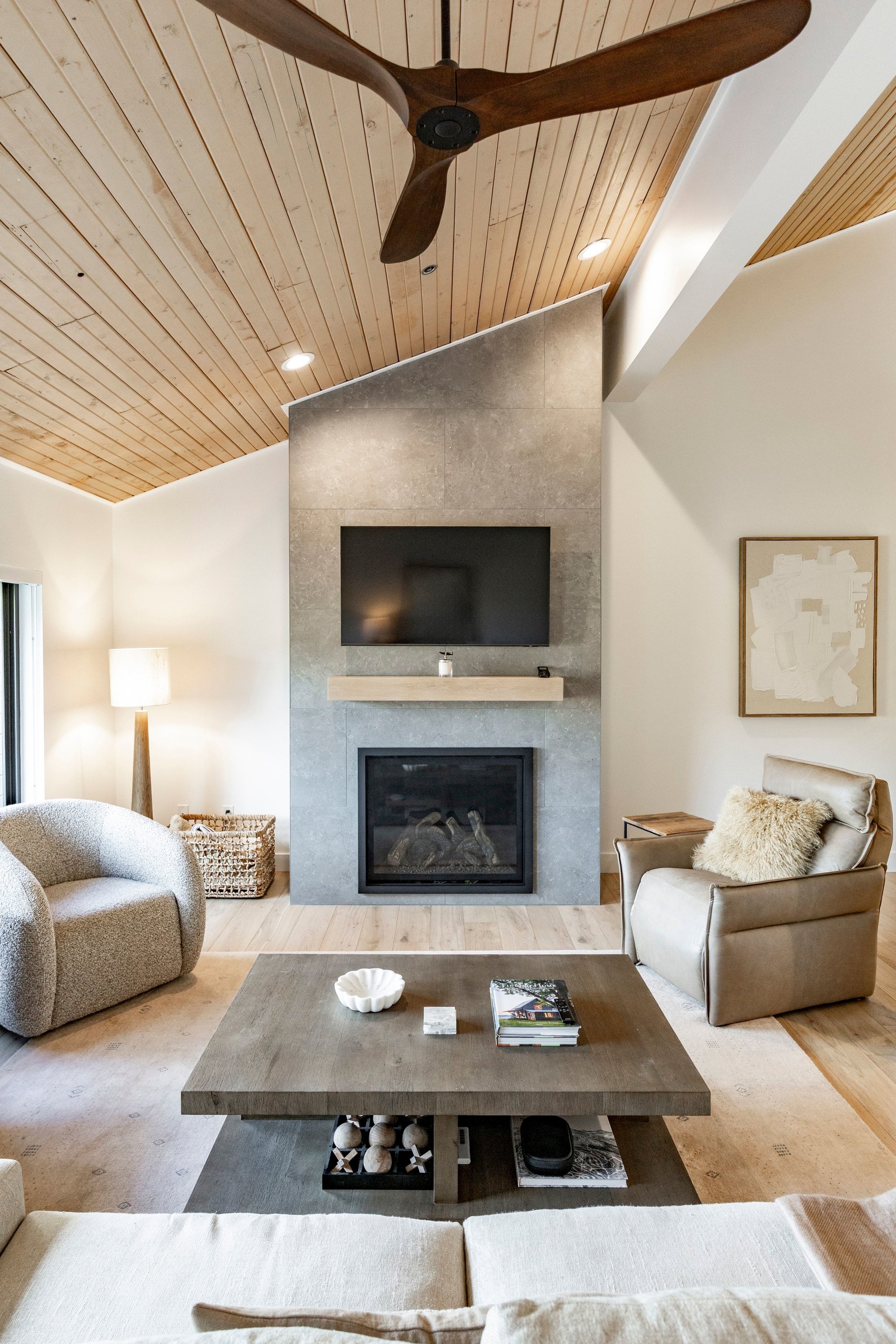  Park City 3 Bedroom Fenchurch Townhome  Complete and Perfect Renovation - 物件實景