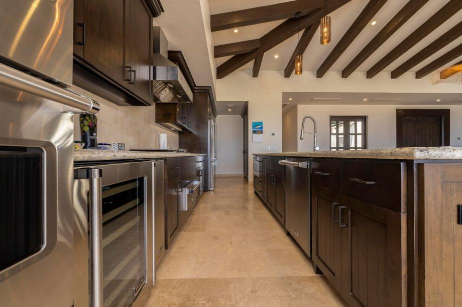 Via de Niza, Los Cabos, Baja California Sur, 23456, Mexico, 4 Bedrooms Bedrooms, ,4 BathroomsBathrooms,Residential,For Sale,Via de Niza,1640124