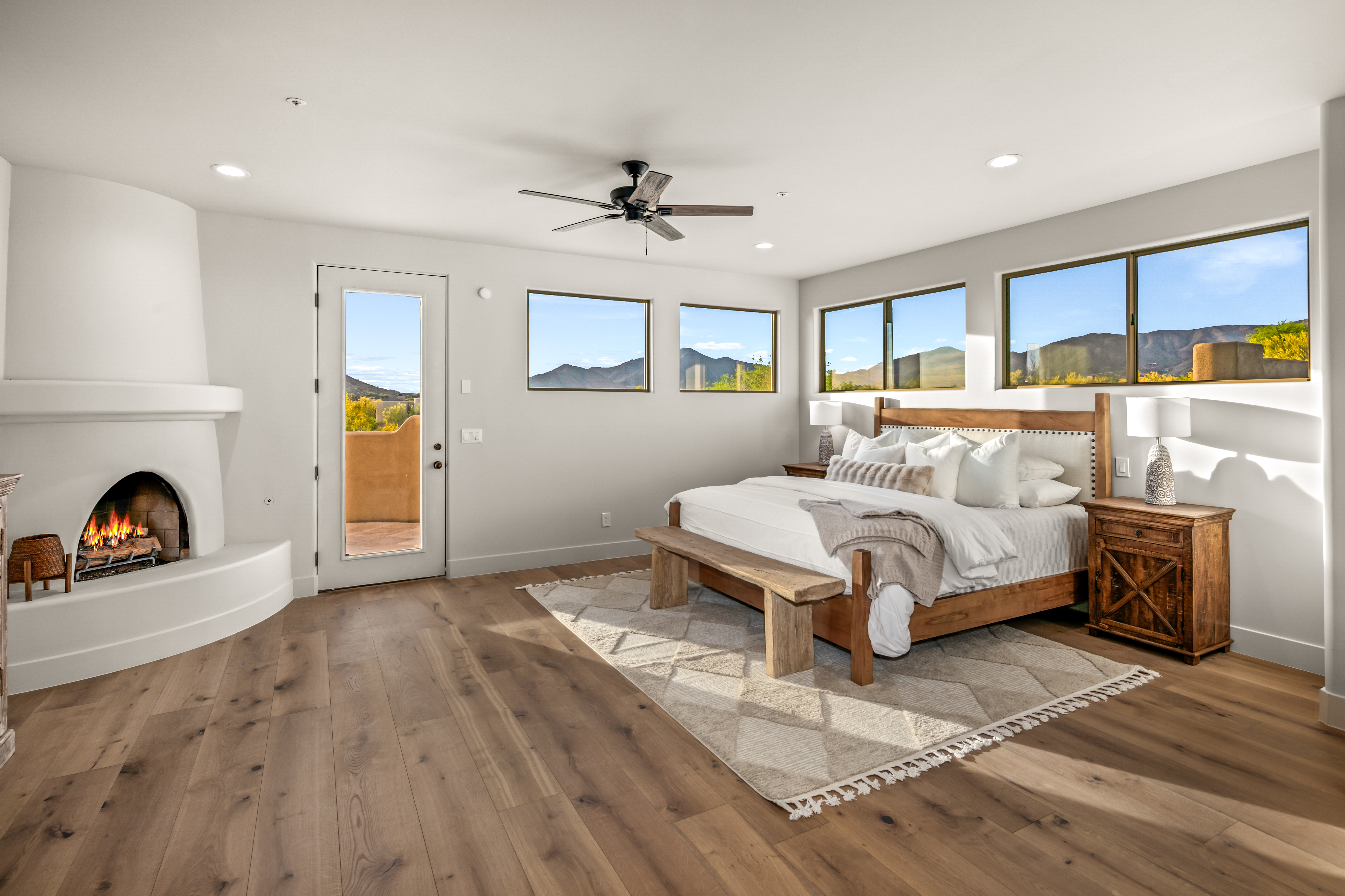  10295 E Rising Sun Drive  Scottsdale, AZ - 物件實景