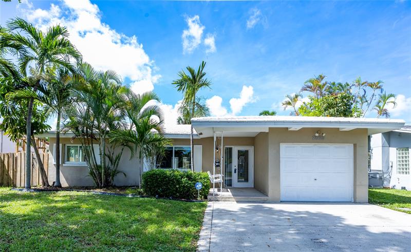 Oakland Park, Florida, 33309, United States, 3 Bedrooms Bedrooms, ,2 BathroomsBathrooms,Residential,For Sale,1916888