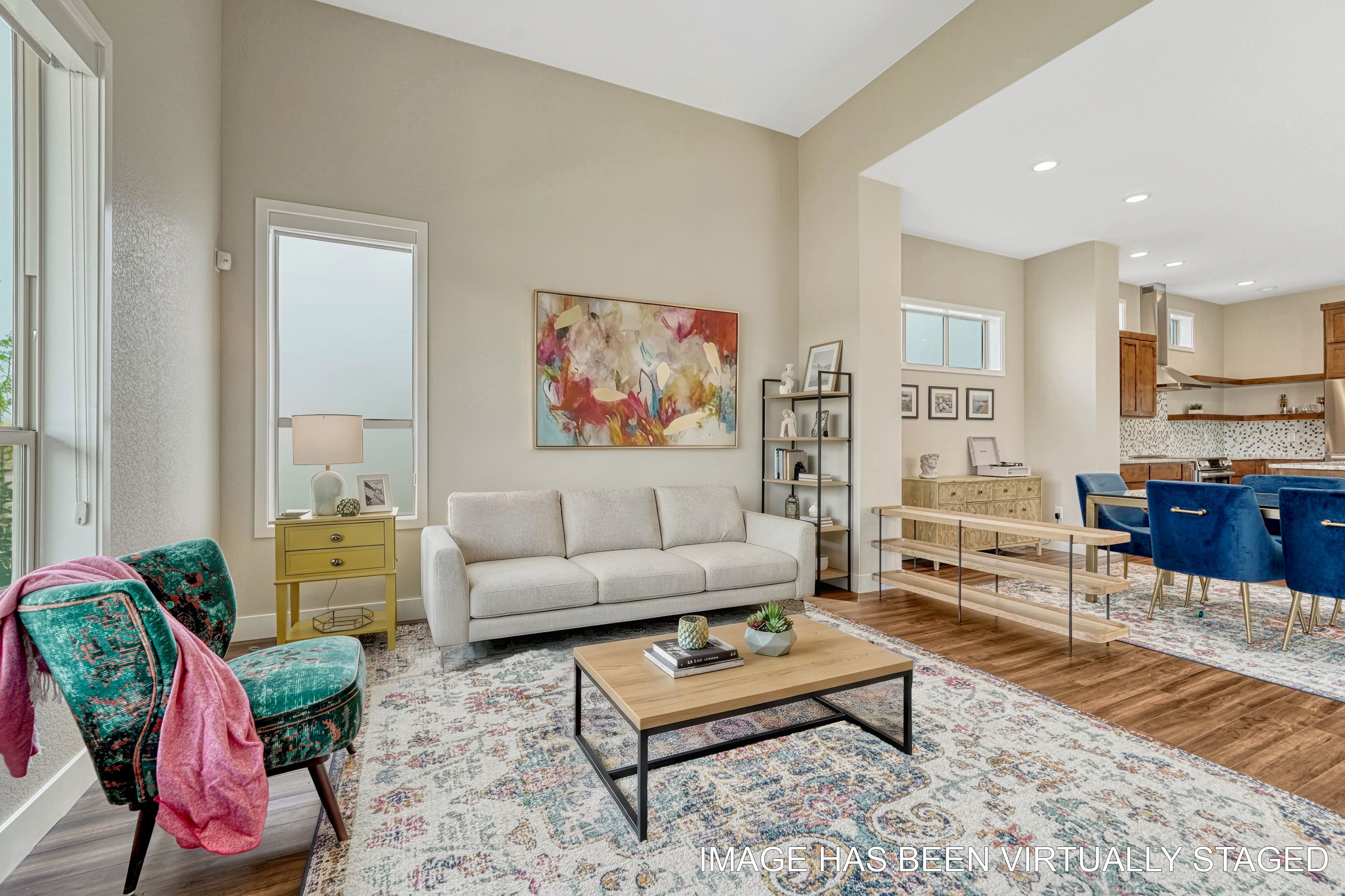  9568 Middle Fork Street, Littleton, CO 80125 - 物件實景