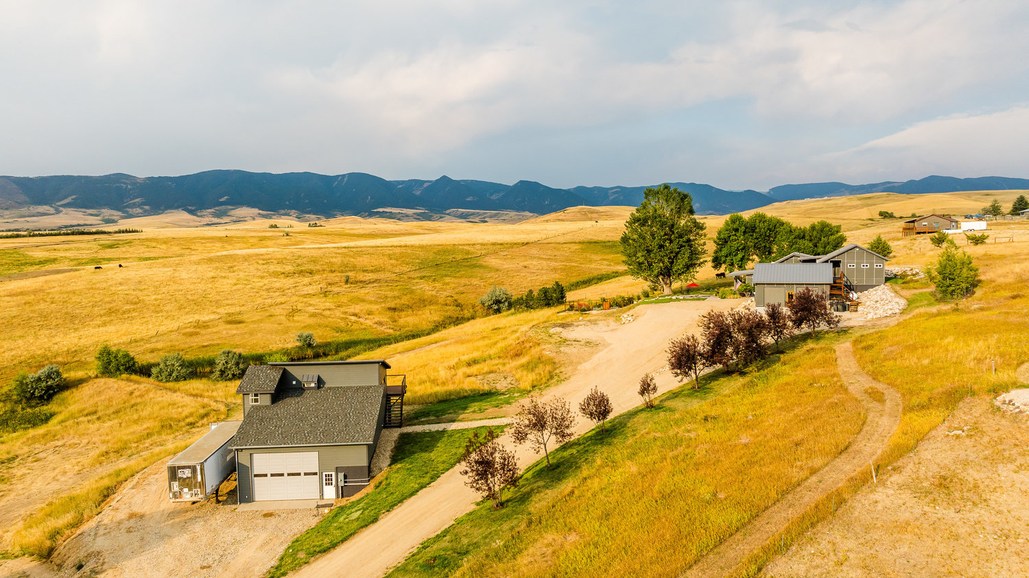 Big Horn, Wyoming, 82833, United States, 3 Bedrooms Bedrooms, ,4 BathroomsBathrooms,Residential,For Sale,1765363