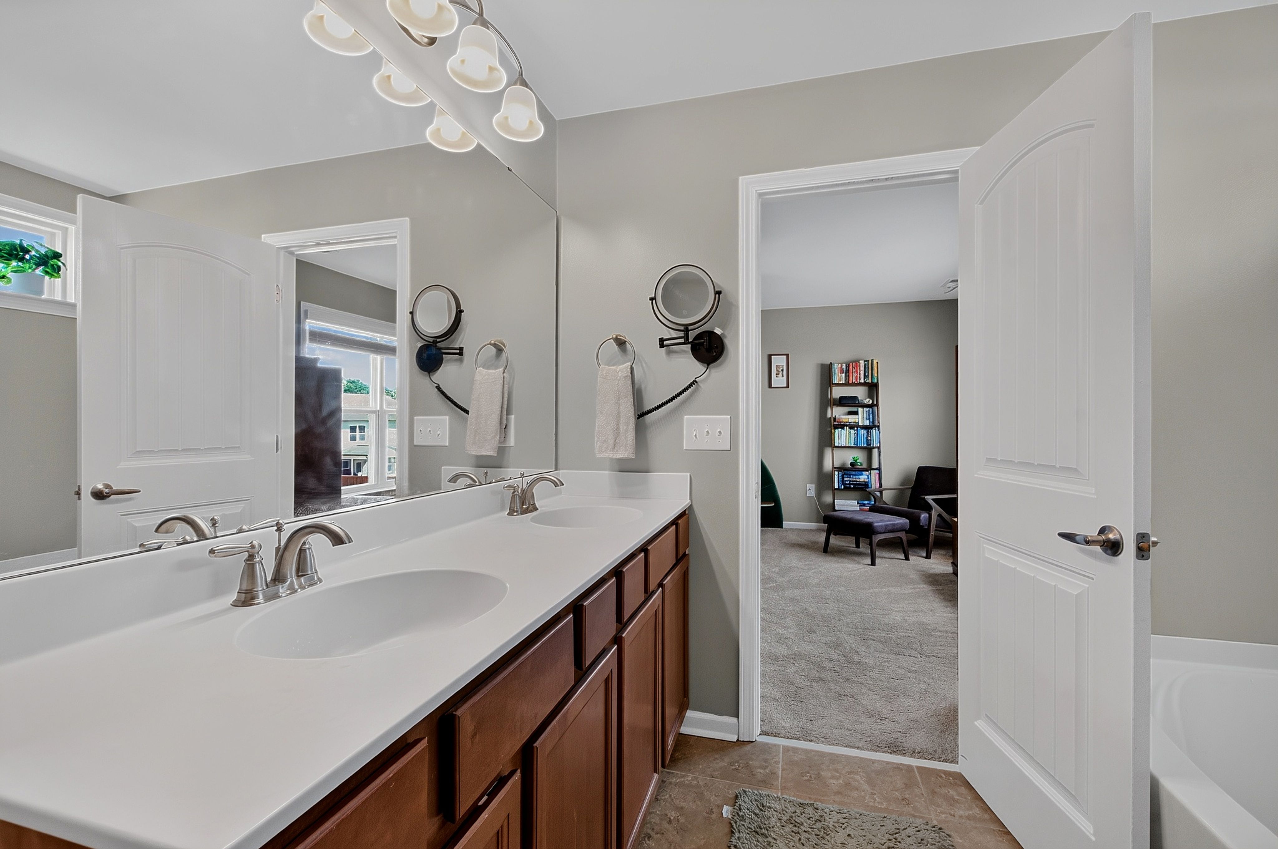  2609 Tummel Lane, Fuquay-Varina, NC 27526 - 物件實景