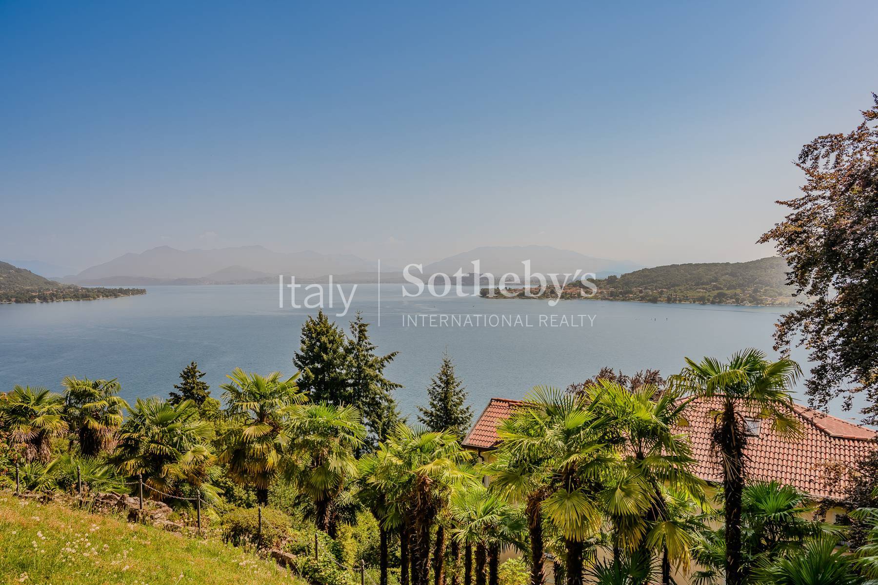  Breathtaking villa overlooking Lake Maggiore - 物件實景