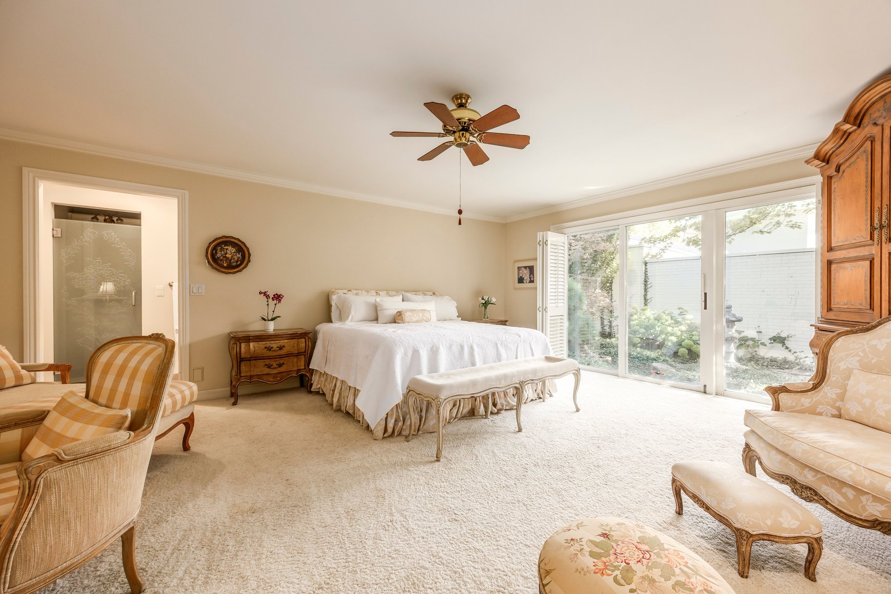  Charming Garden Retreat in Edgemount Estates - 物件實景