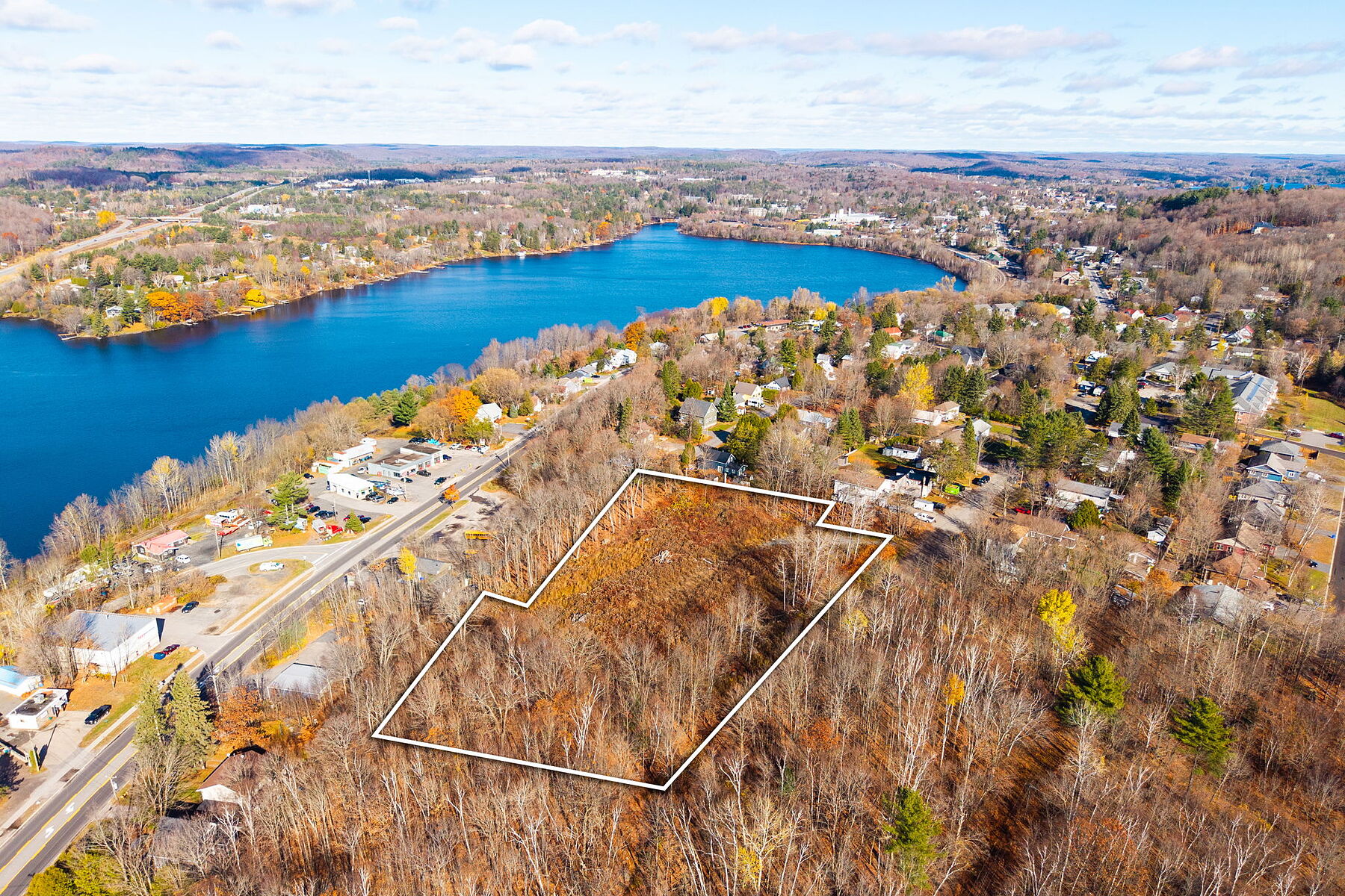 Build the Future of Huntsville - 物件實景