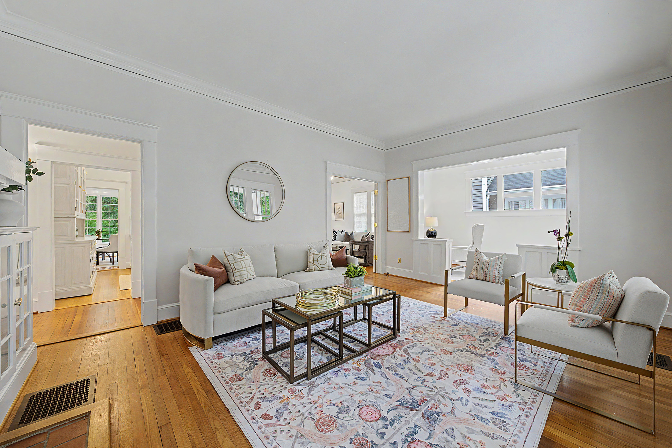  Enchanting 1920s Craftsman in an Ideal Virginia Highlands Location - 物件實景