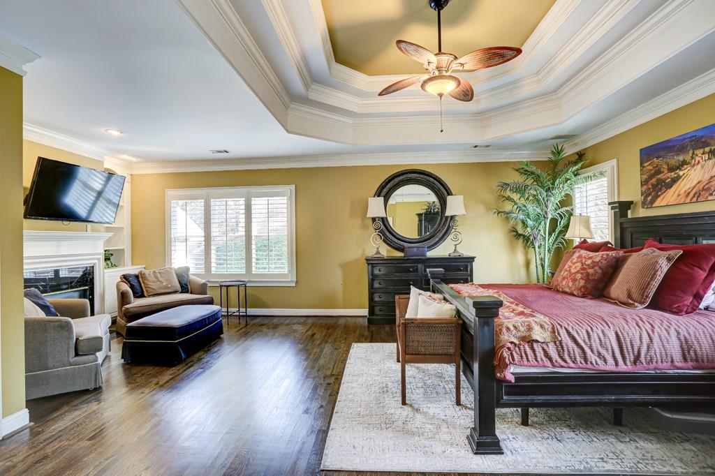Suwanee, Georgia, 30024, United States, 6 Bedrooms Bedrooms, ,5 BathroomsBathrooms,Residential,For Sale,2013045
